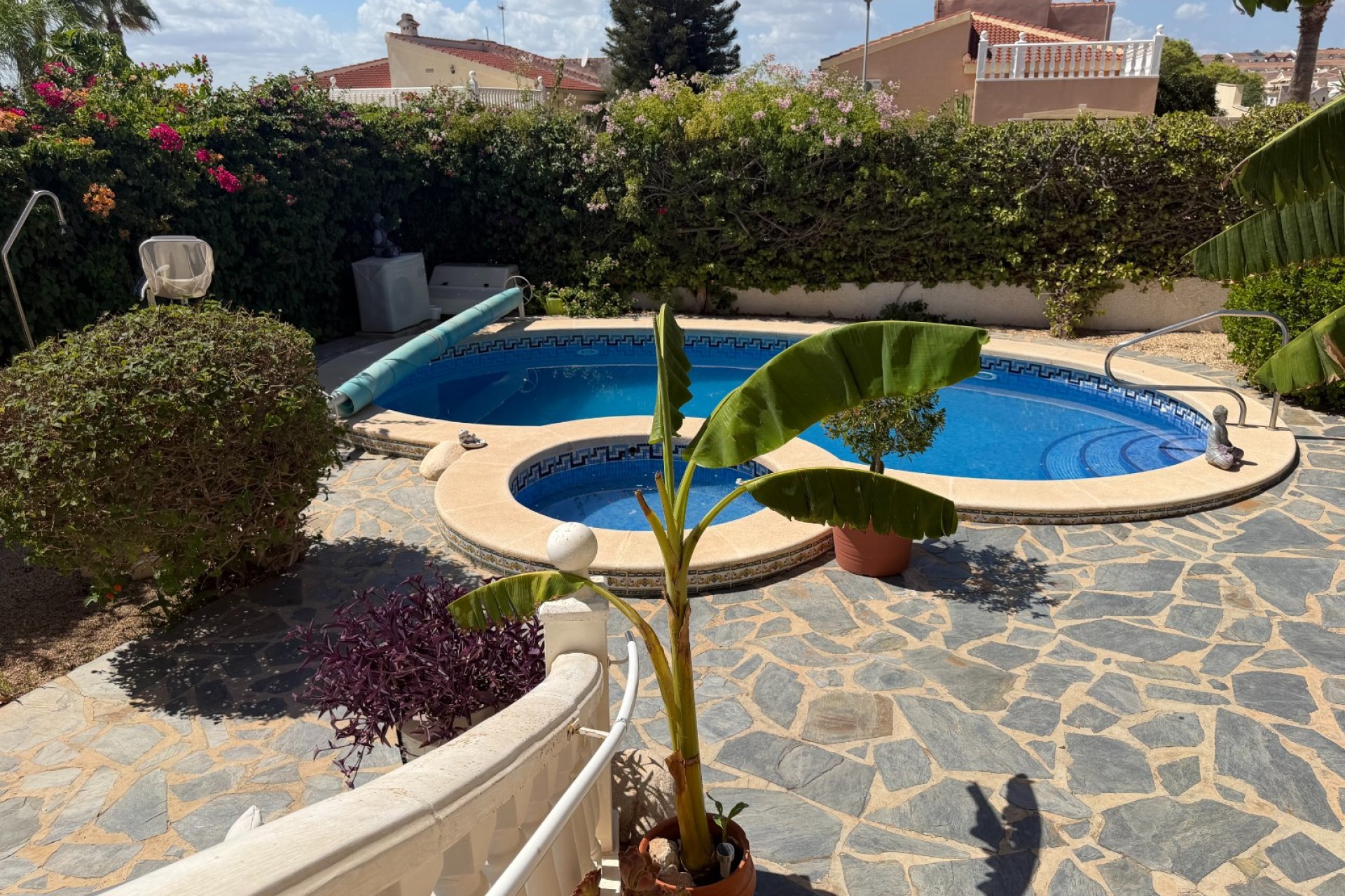 Reventa - Villa - Rojales - Lo Pepin