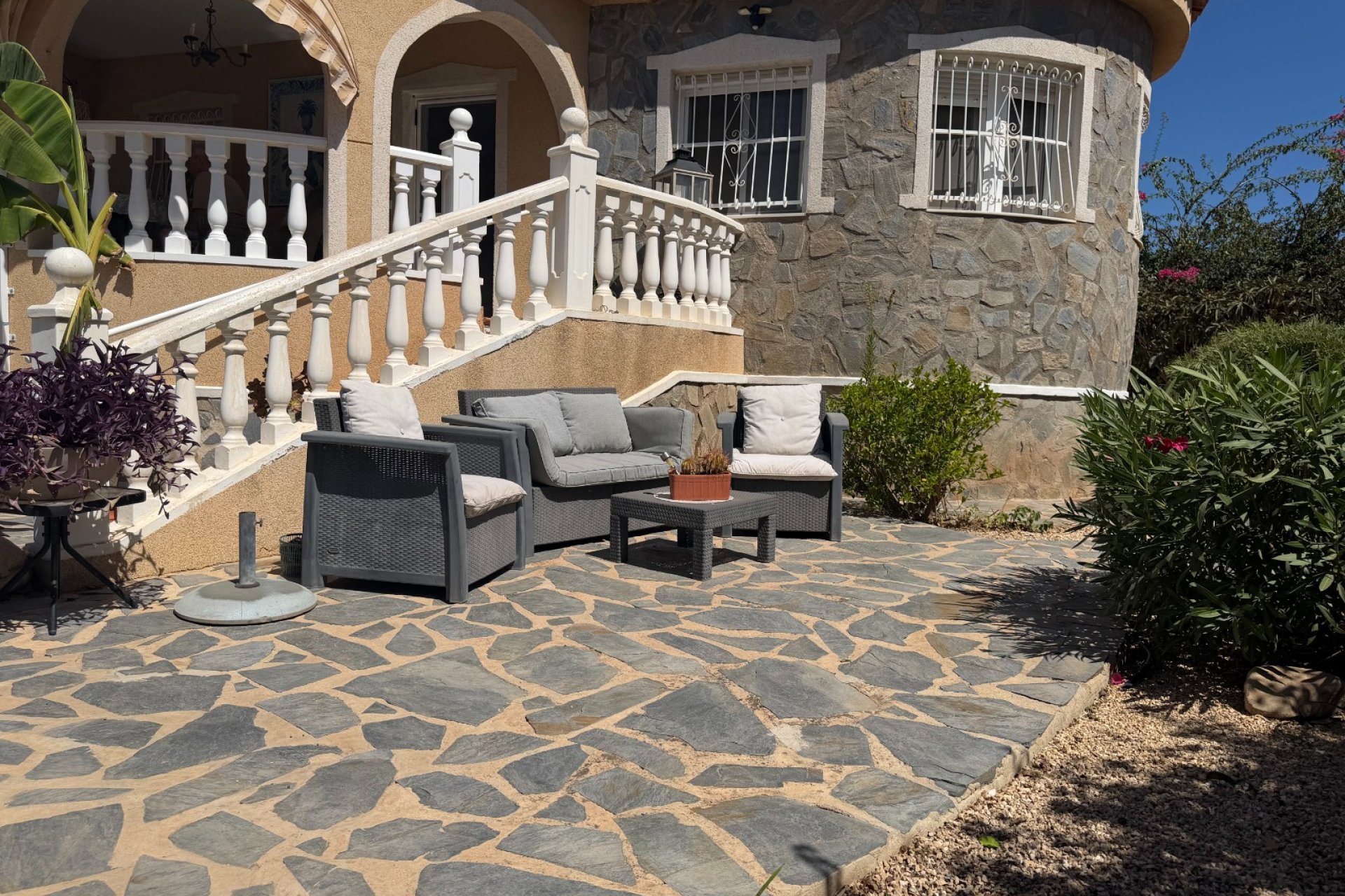 Reventa - Villa - Rojales - Lo Pepin
