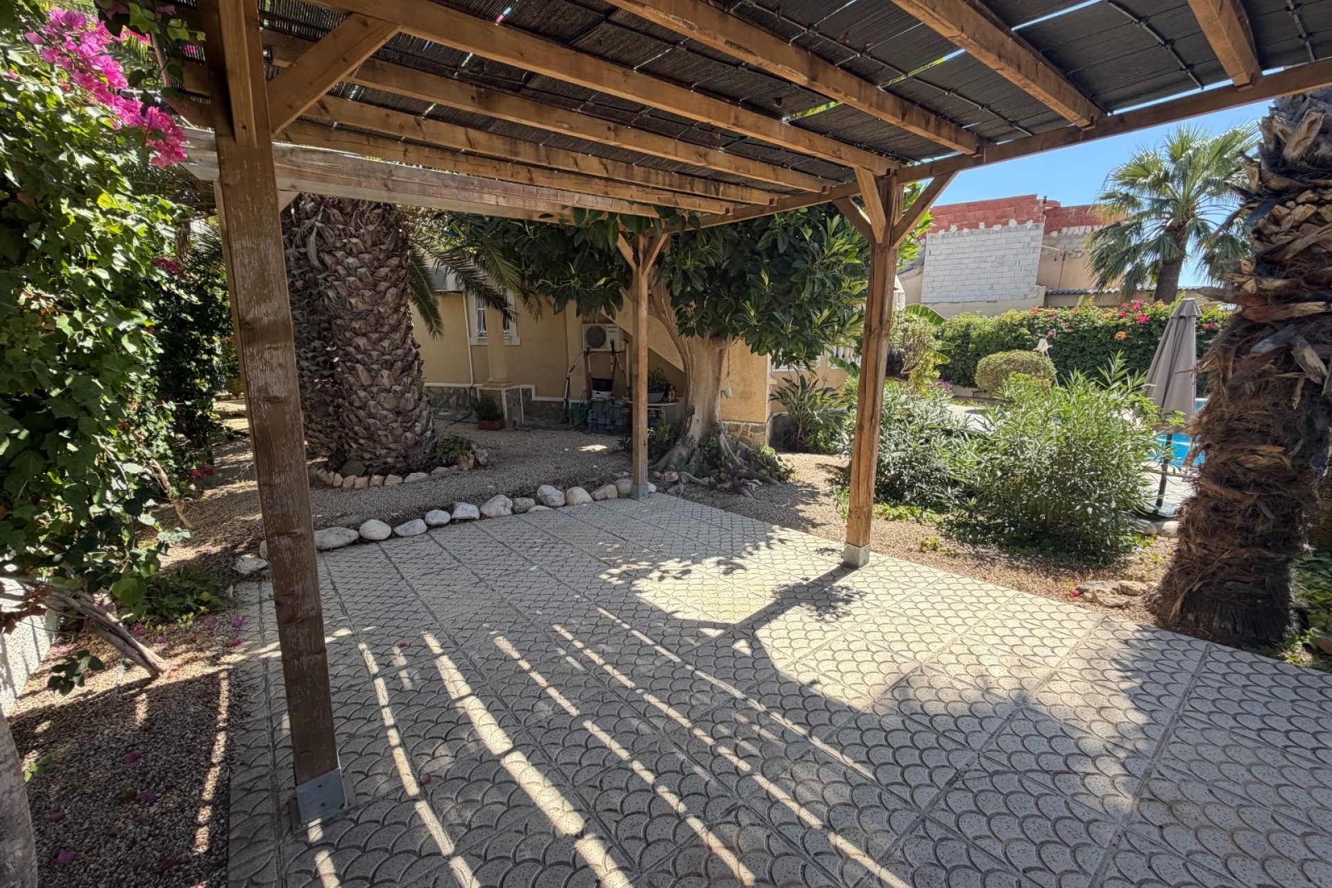 Reventa - Villa - Rojales - Lo Pepin