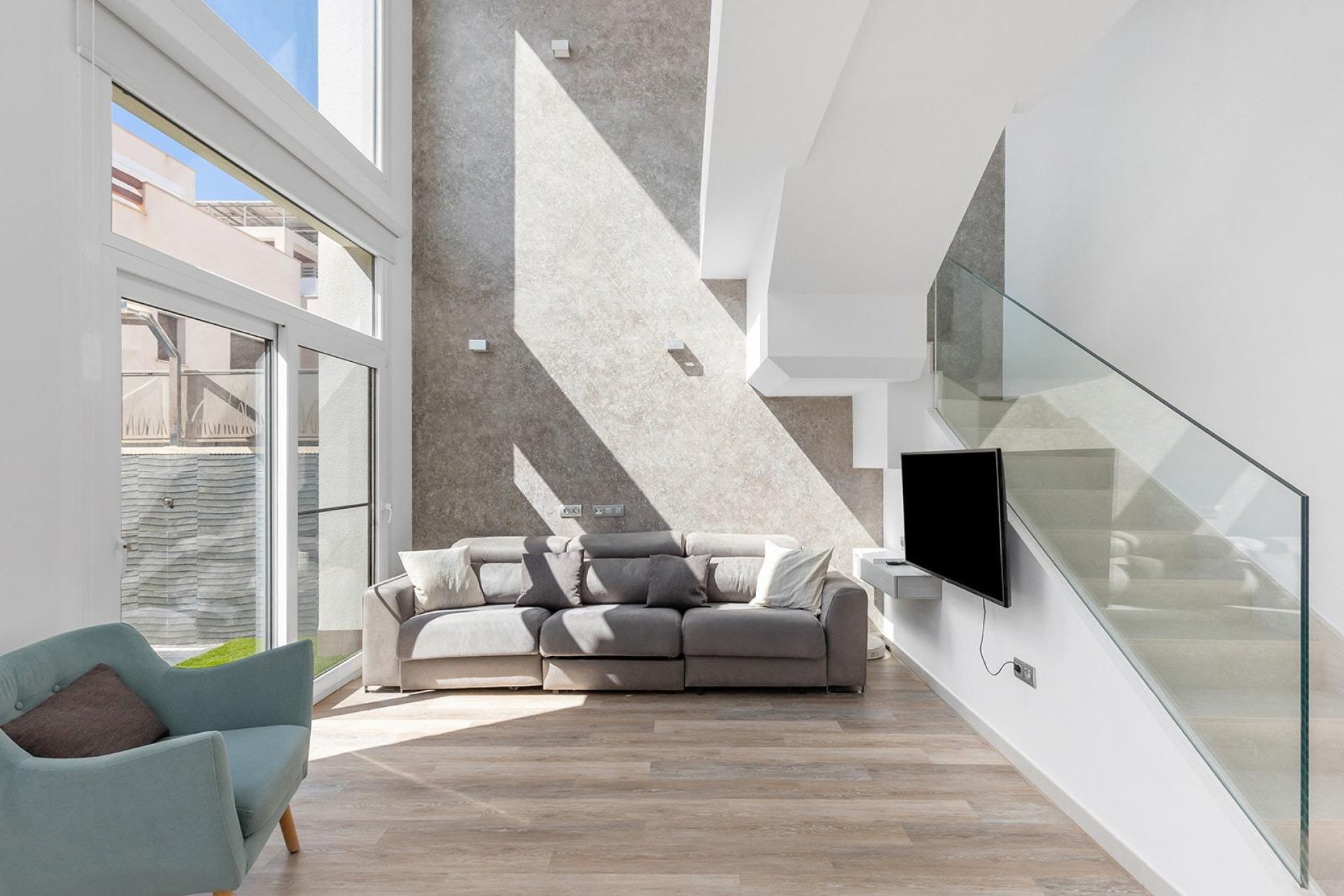 Reventa - Villa - Rojales - Pueblo bravo