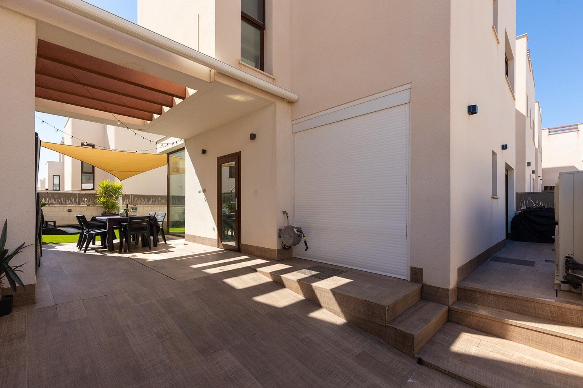 Reventa - Villa - Rojales - Pueblo bravo