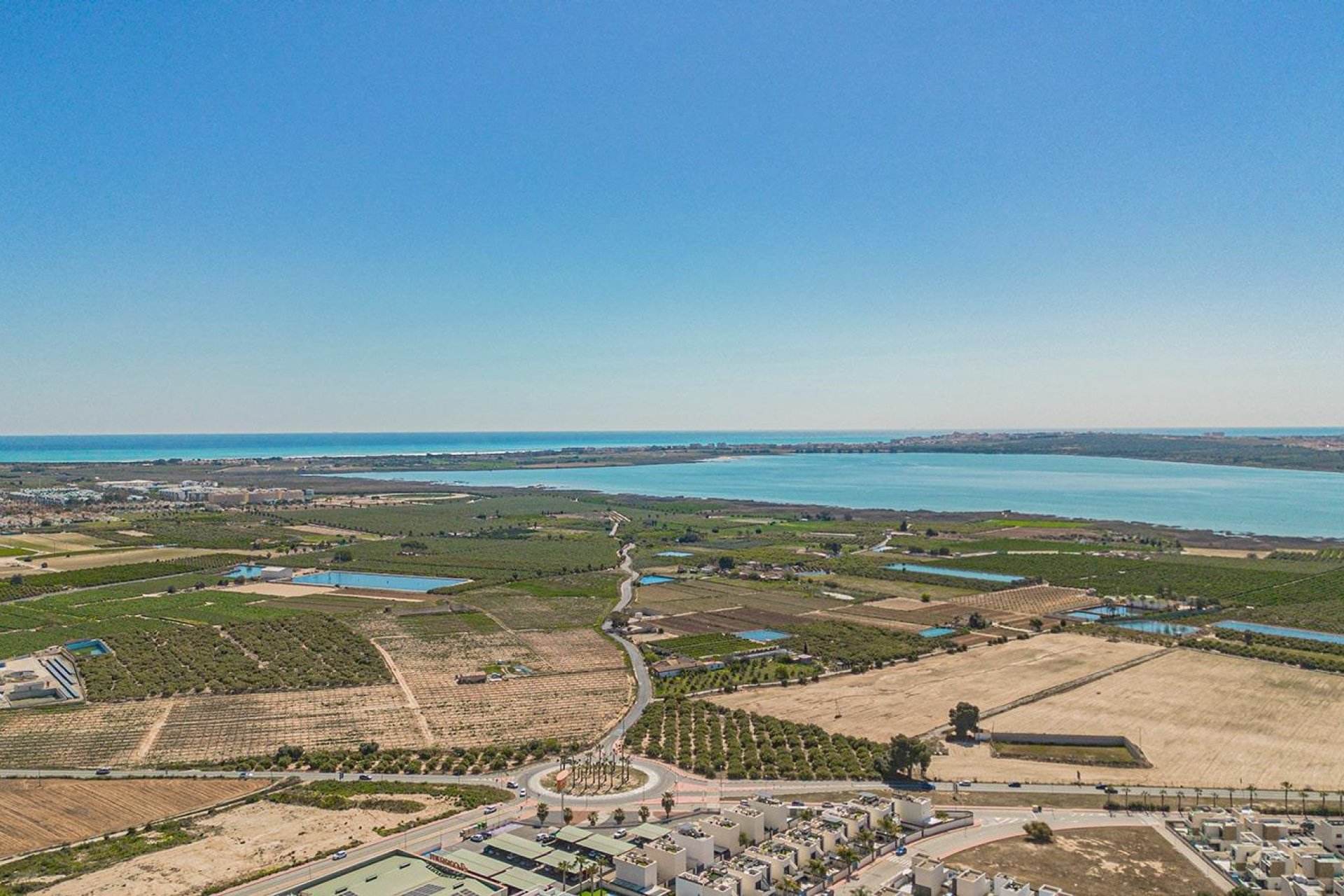 Reventa - Villa - Rojales - Pueblo bravo