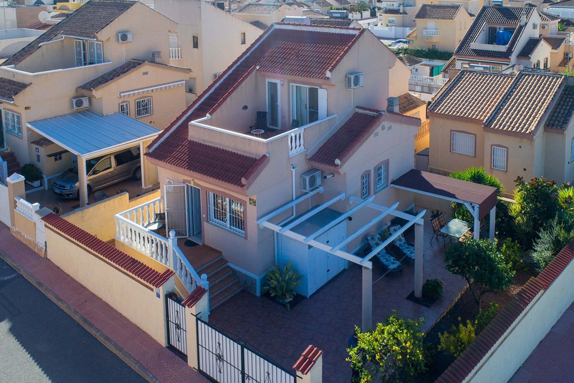 Reventa - Villa - Rojales