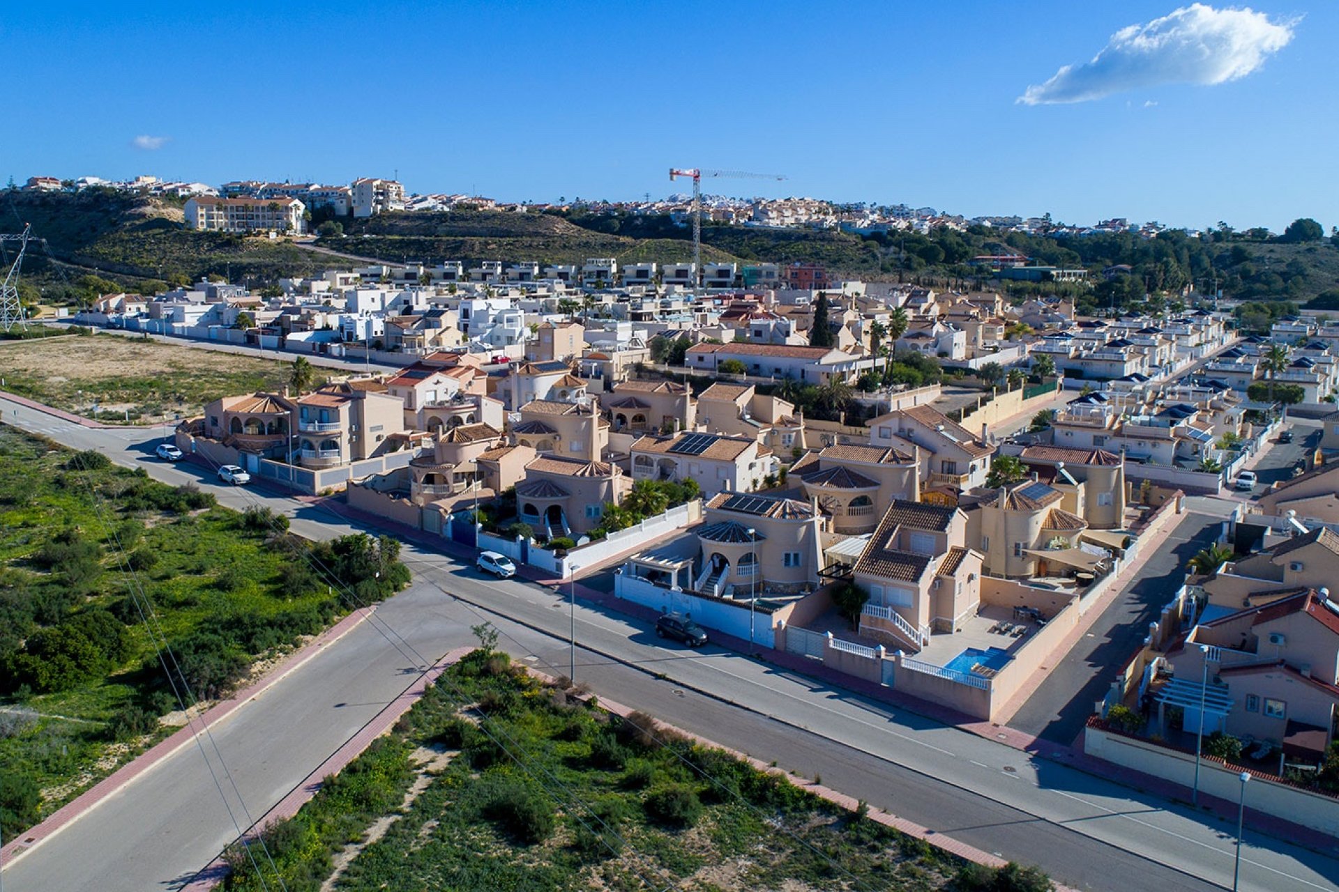 Reventa - Villa - Rojales