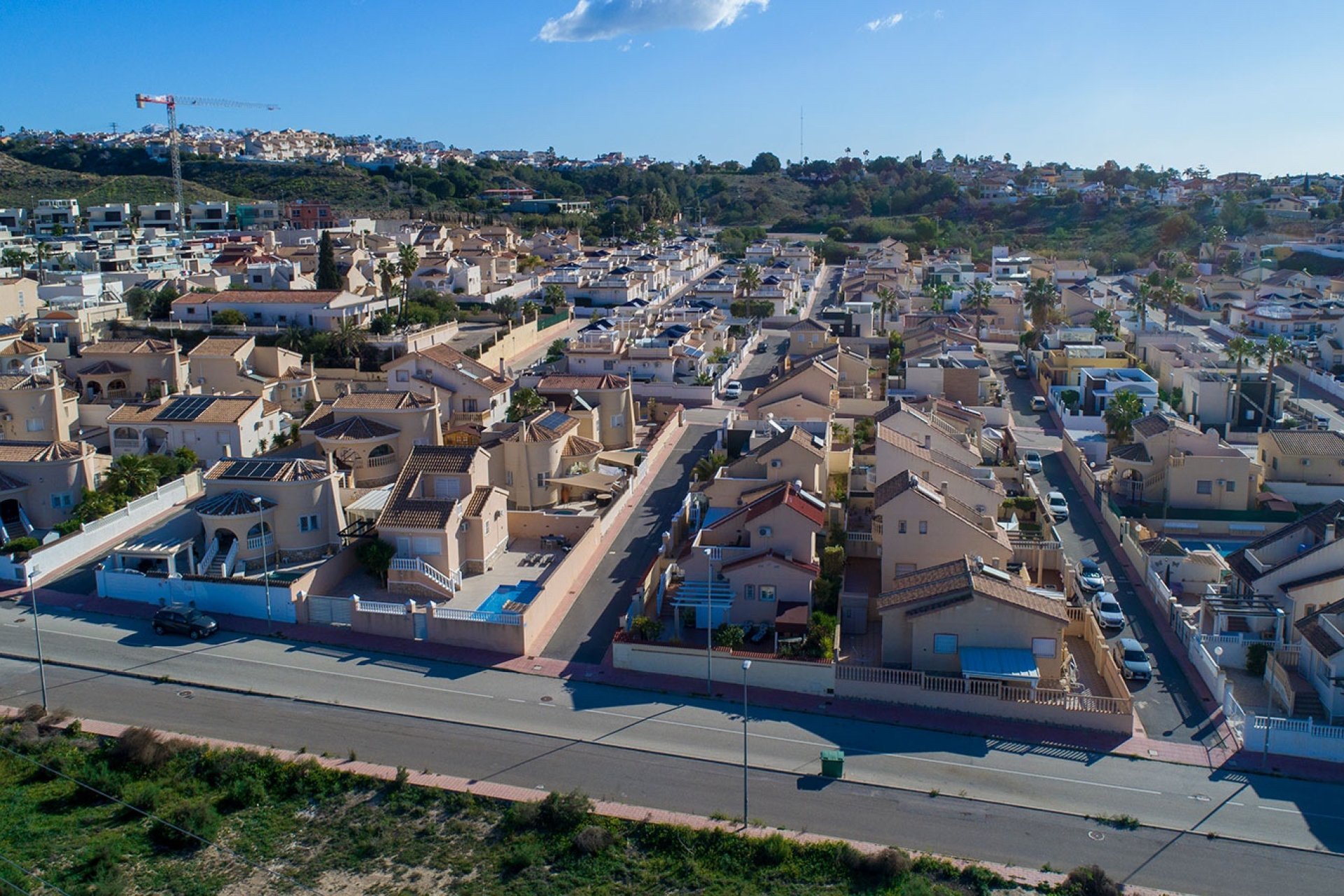 Reventa - Villa - Rojales