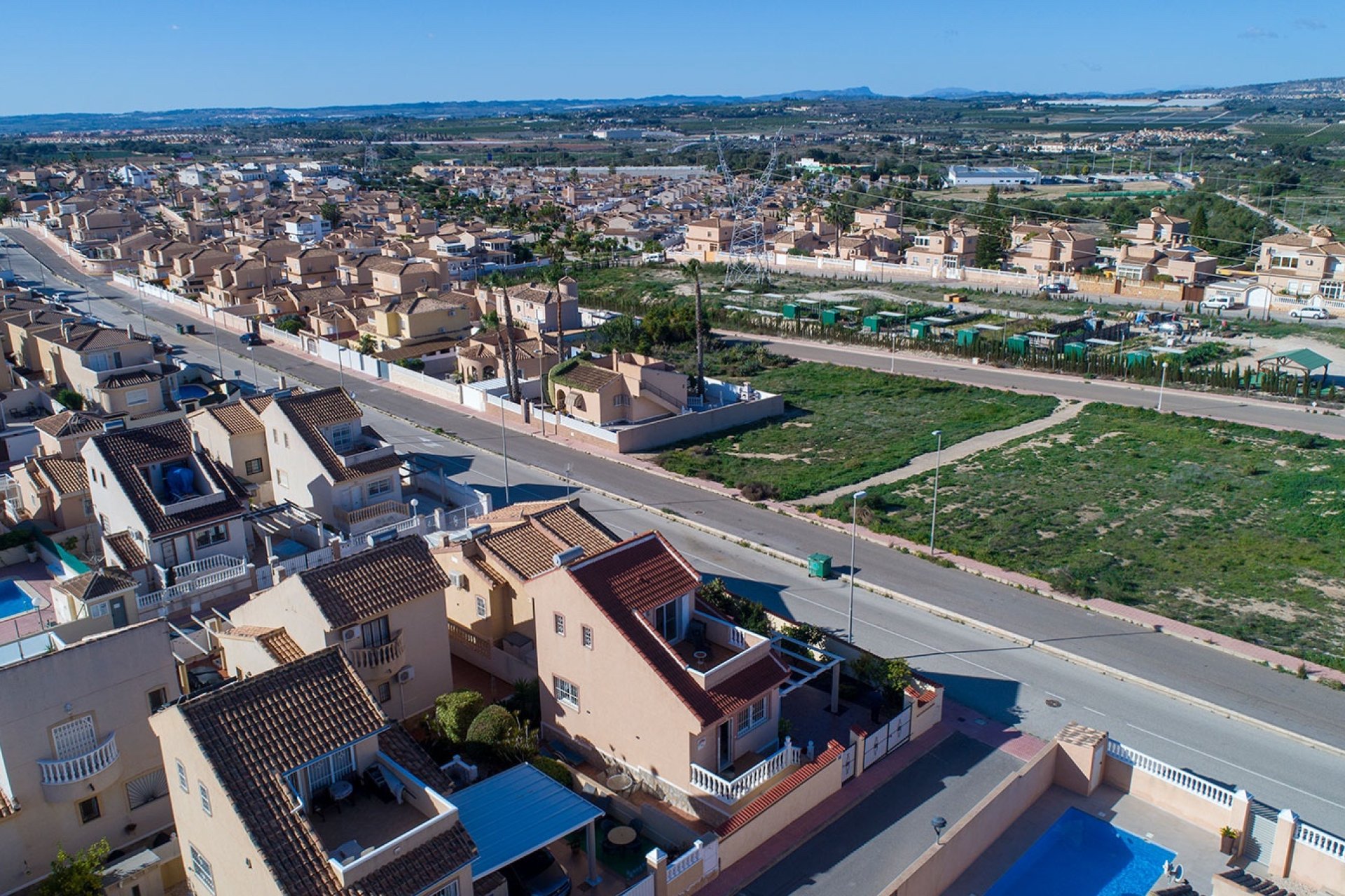 Reventa - Villa - Rojales