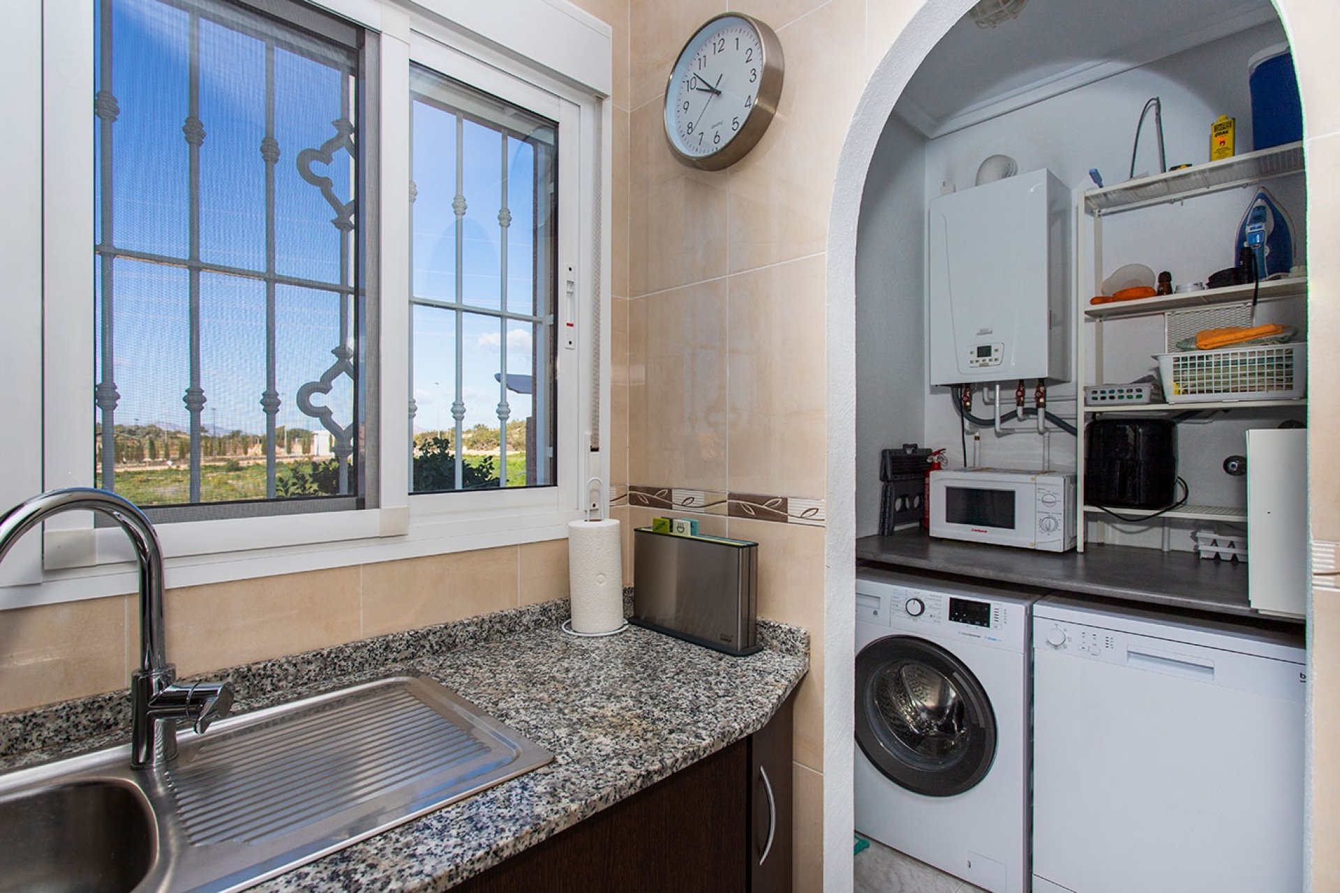 Reventa - Villa - Rojales