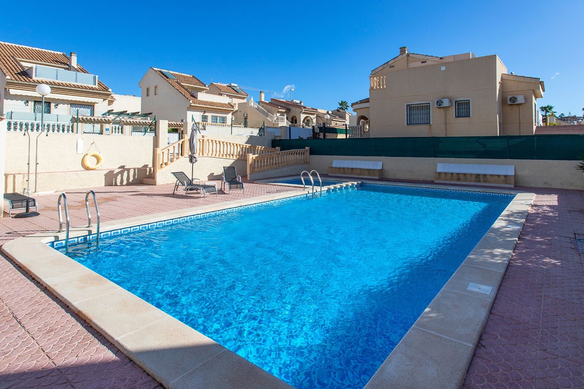 Reventa - Villa - Rojales