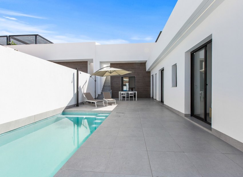 Reventa - Villa - Roldan - Lo Ferro