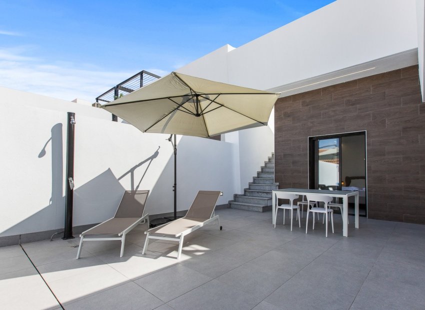 Reventa - Villa - Roldan - Lo Ferro