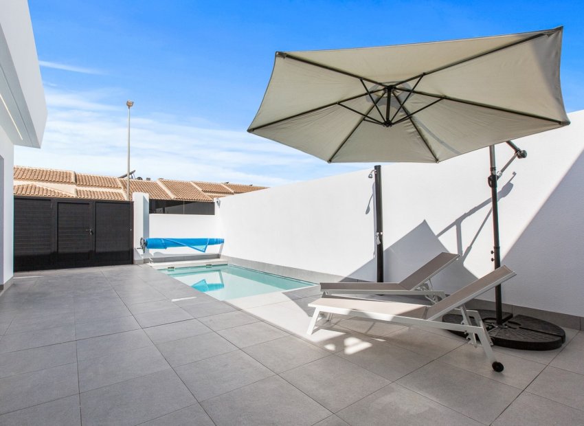 Reventa - Villa - Roldan - Lo Ferro