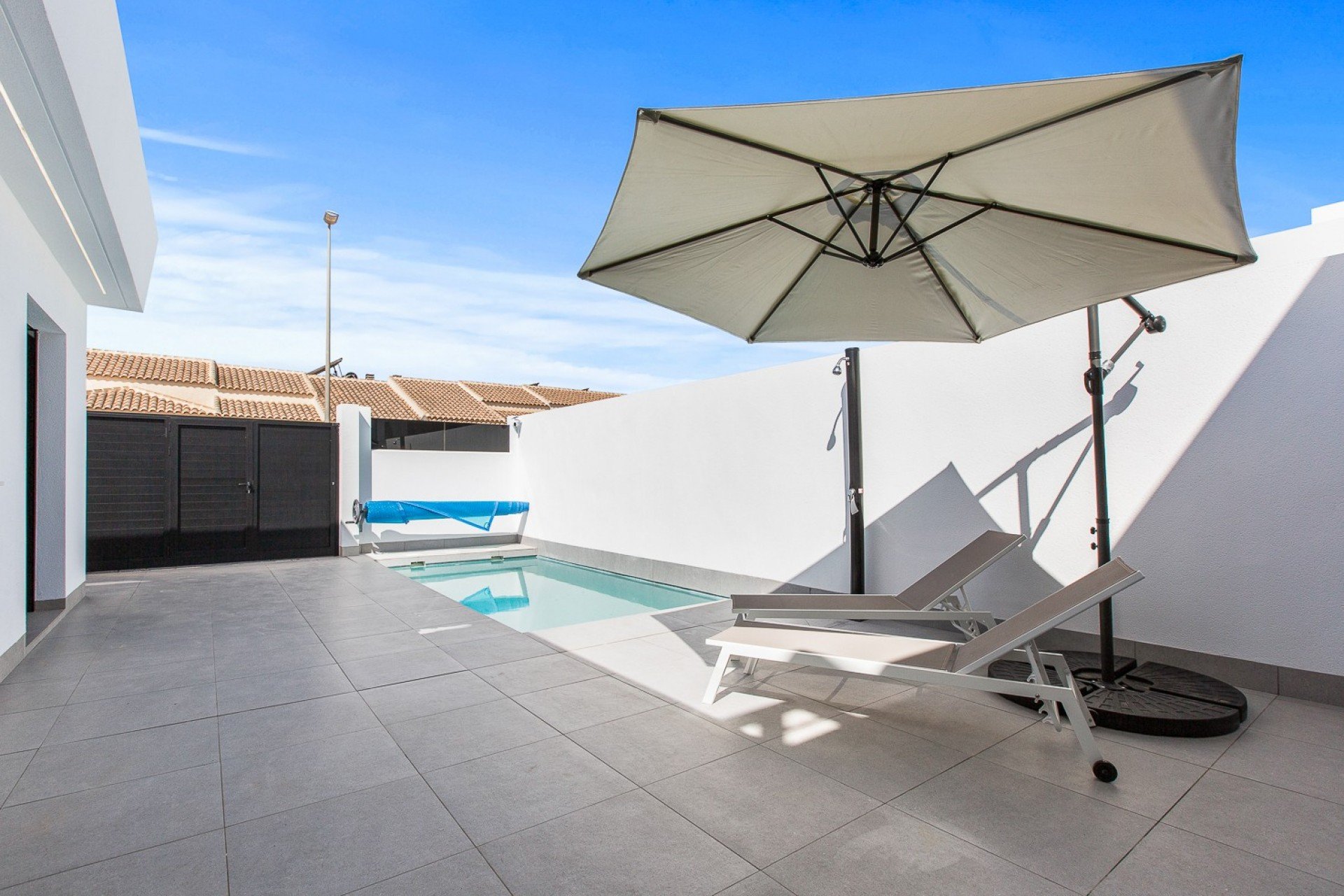 Reventa - Villa - Roldan - Lo Ferro