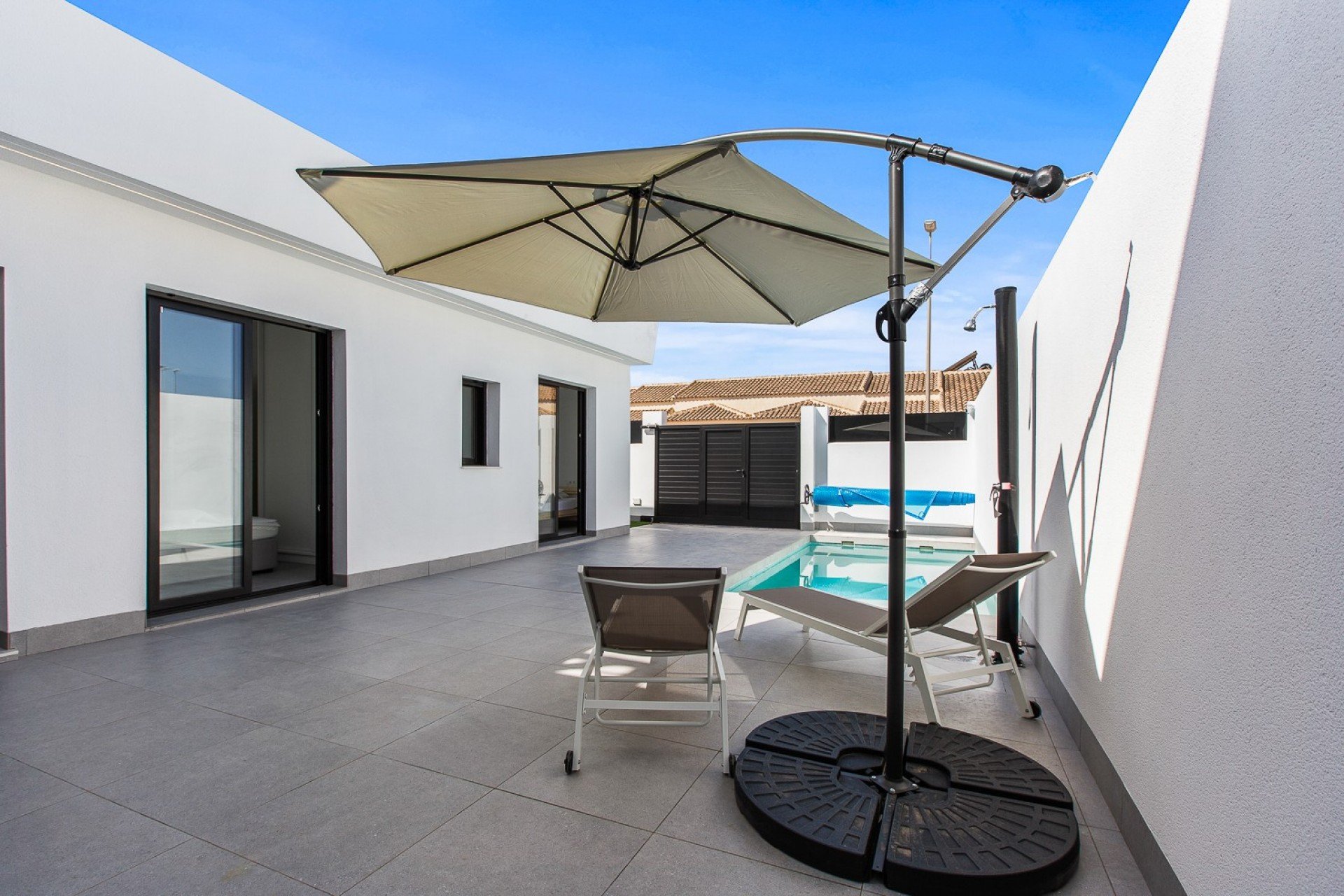 Reventa - Villa - Roldan - Lo Ferro