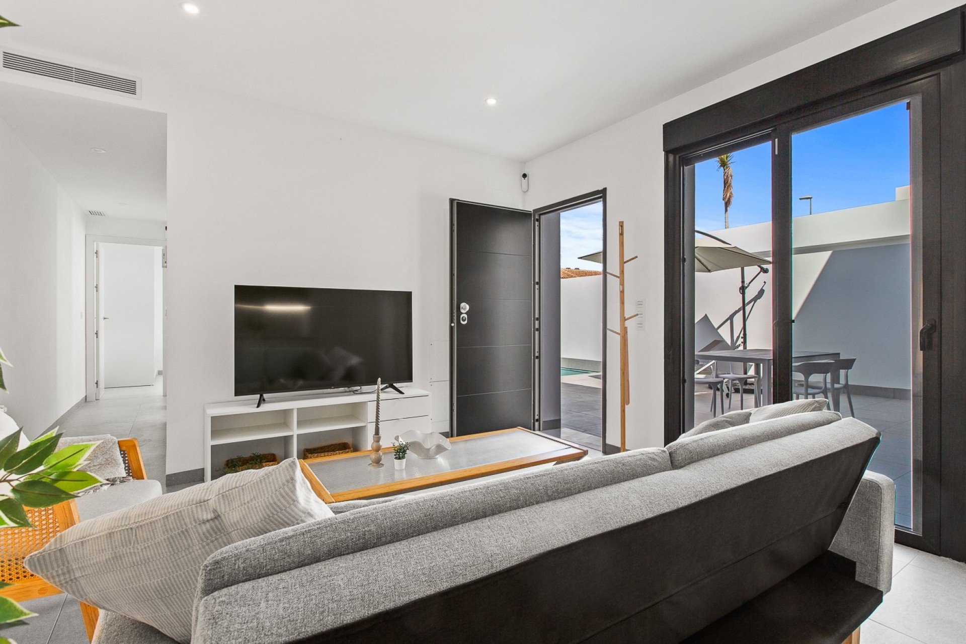 Reventa - Villa - Roldan - Lo Ferro