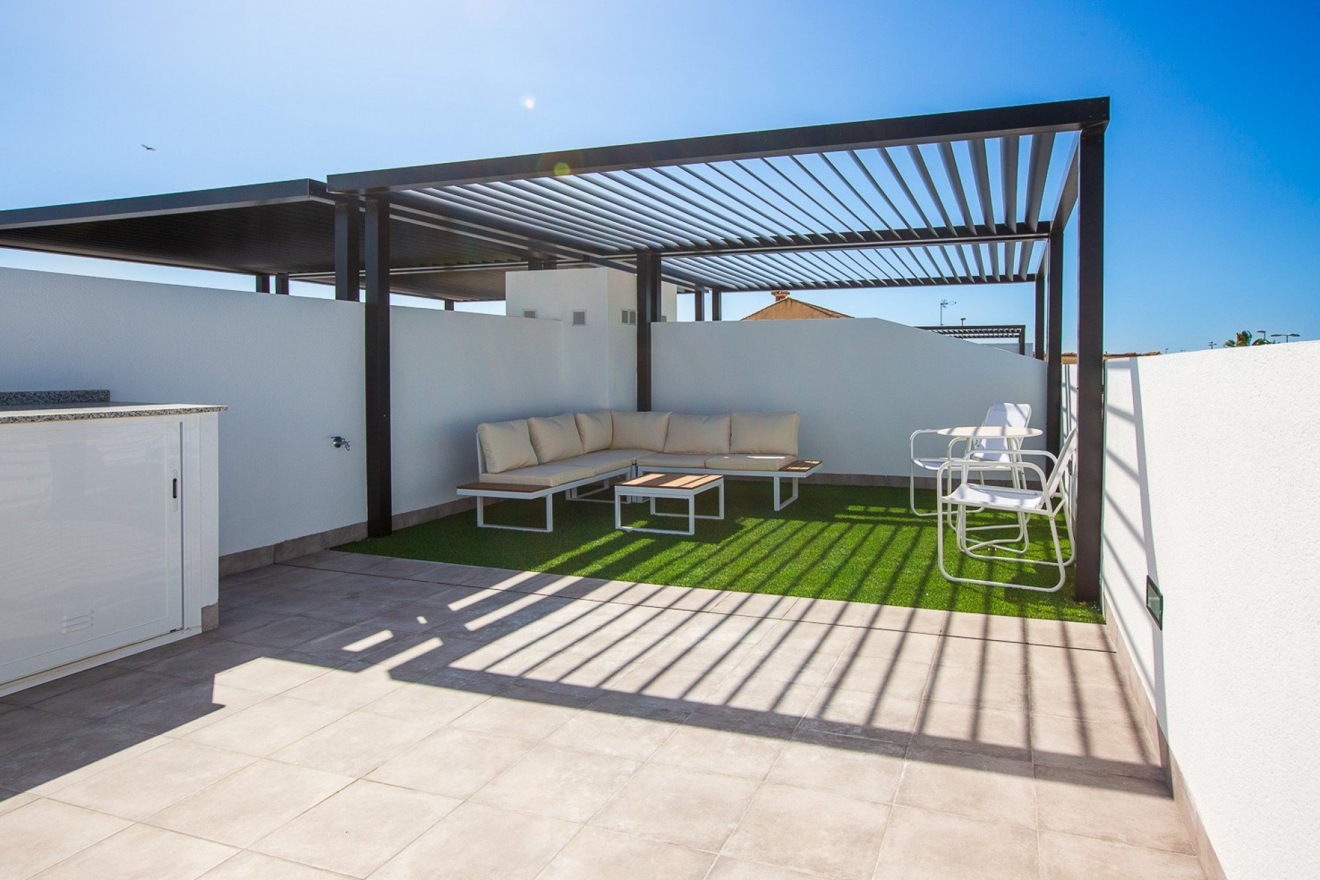 Reventa - Villa - Roldan - Lo Ferro