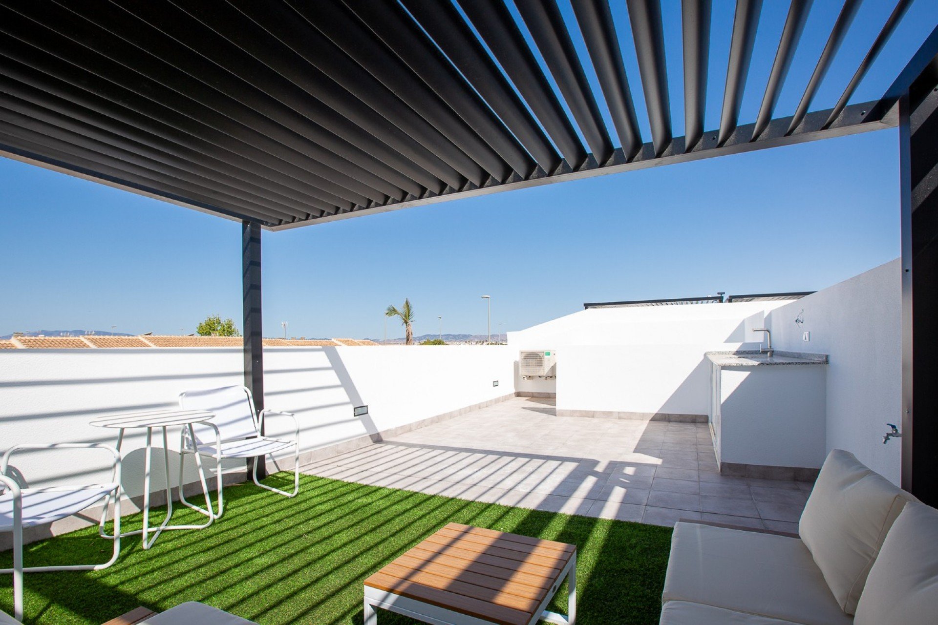 Reventa - Villa - Roldan - Lo Ferro