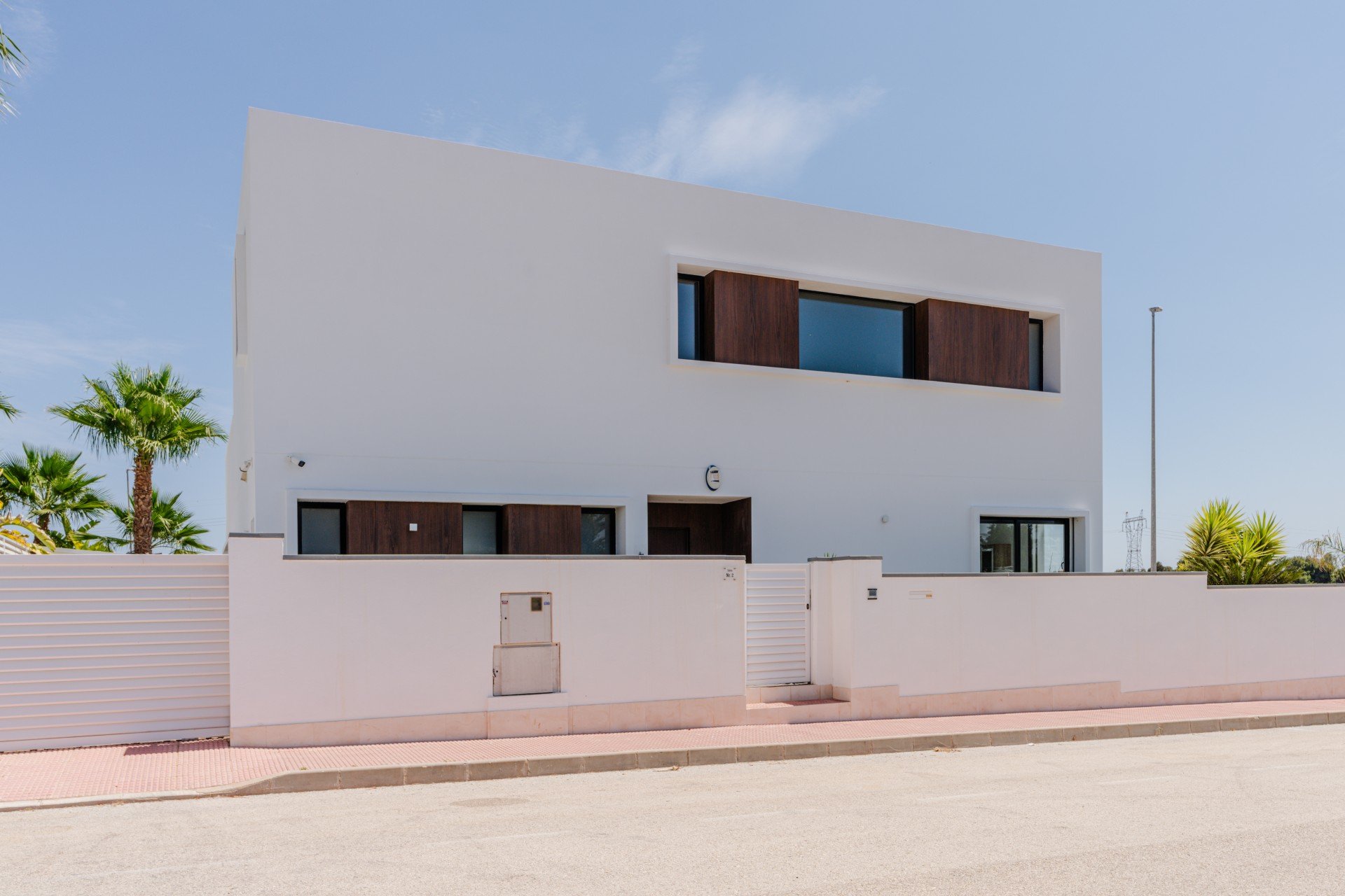 Reventa - Villa - San Fulgencio - La Marina