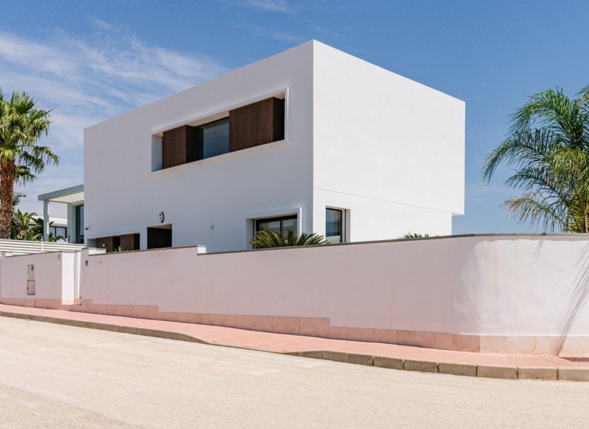 Reventa - Villa - San Fulgencio - La Marina