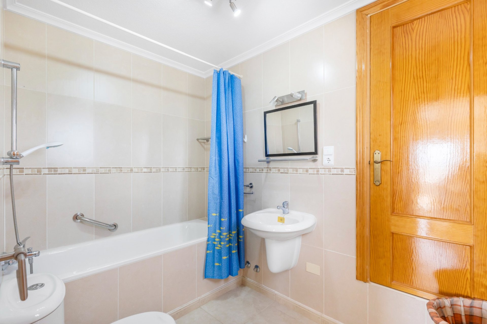 Reventa - Villa - San Fulgencio - La Marina