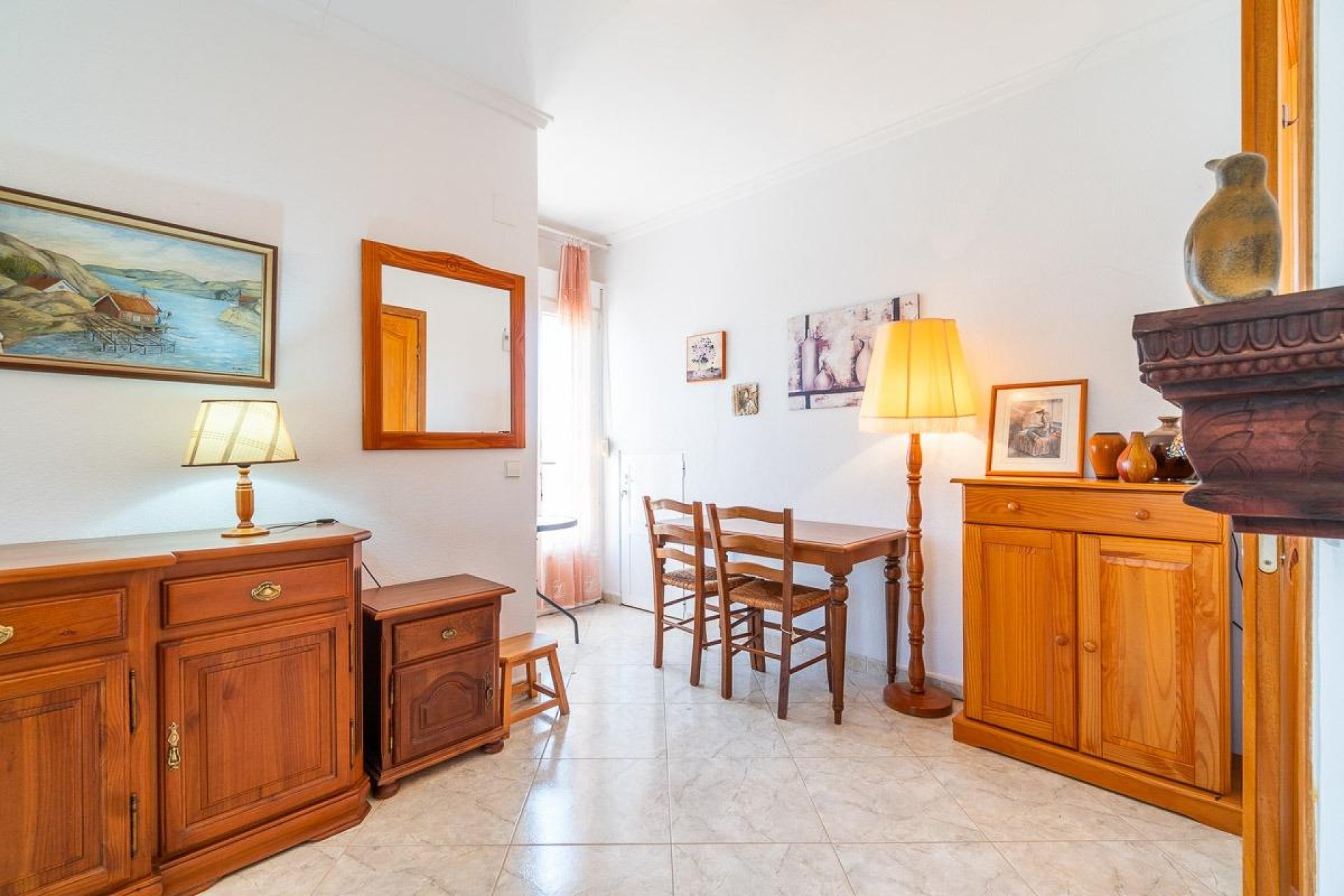 Reventa - Villa - San Fulgencio - La Marina