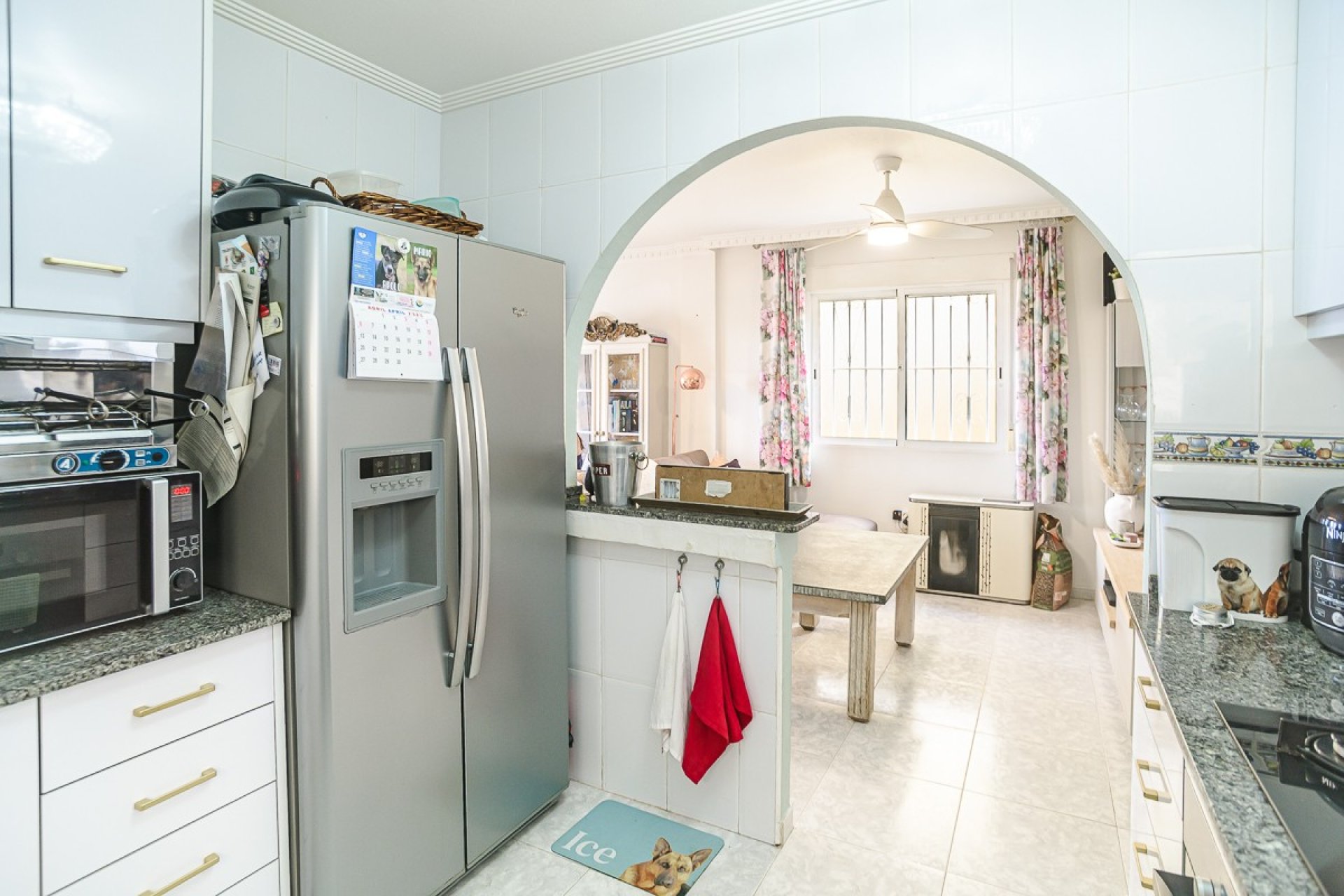 Reventa - Villa - San Fulgencio - La Marina