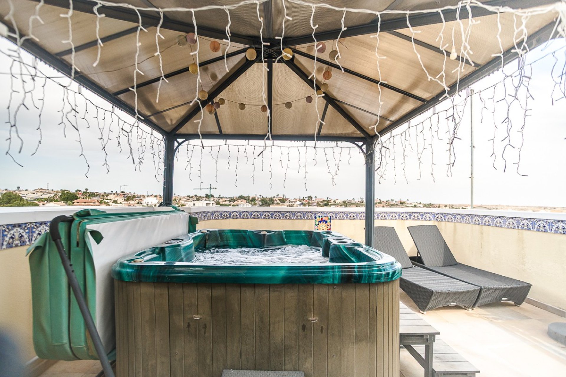 Reventa - Villa - San Fulgencio - La Marina