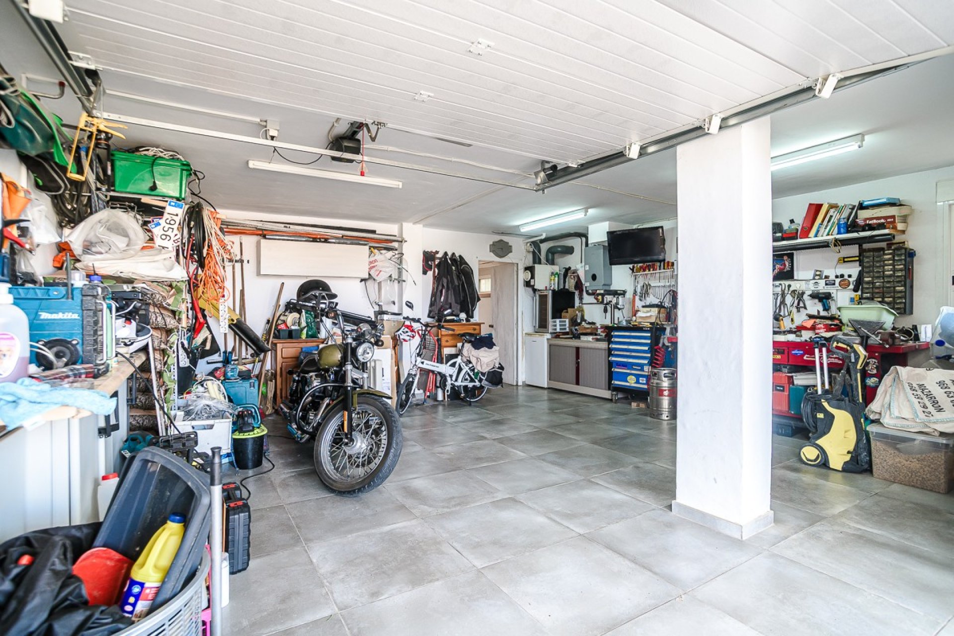 Reventa - Villa - San Fulgencio - La Marina