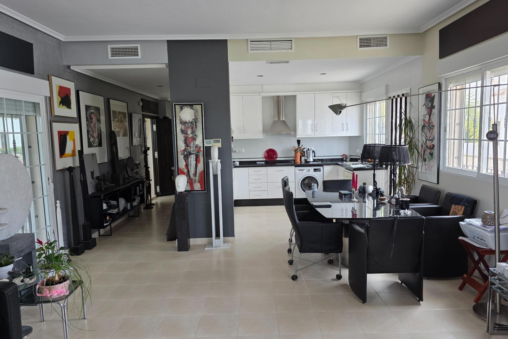 Reventa - Villa - San Fulgencio - La Marina