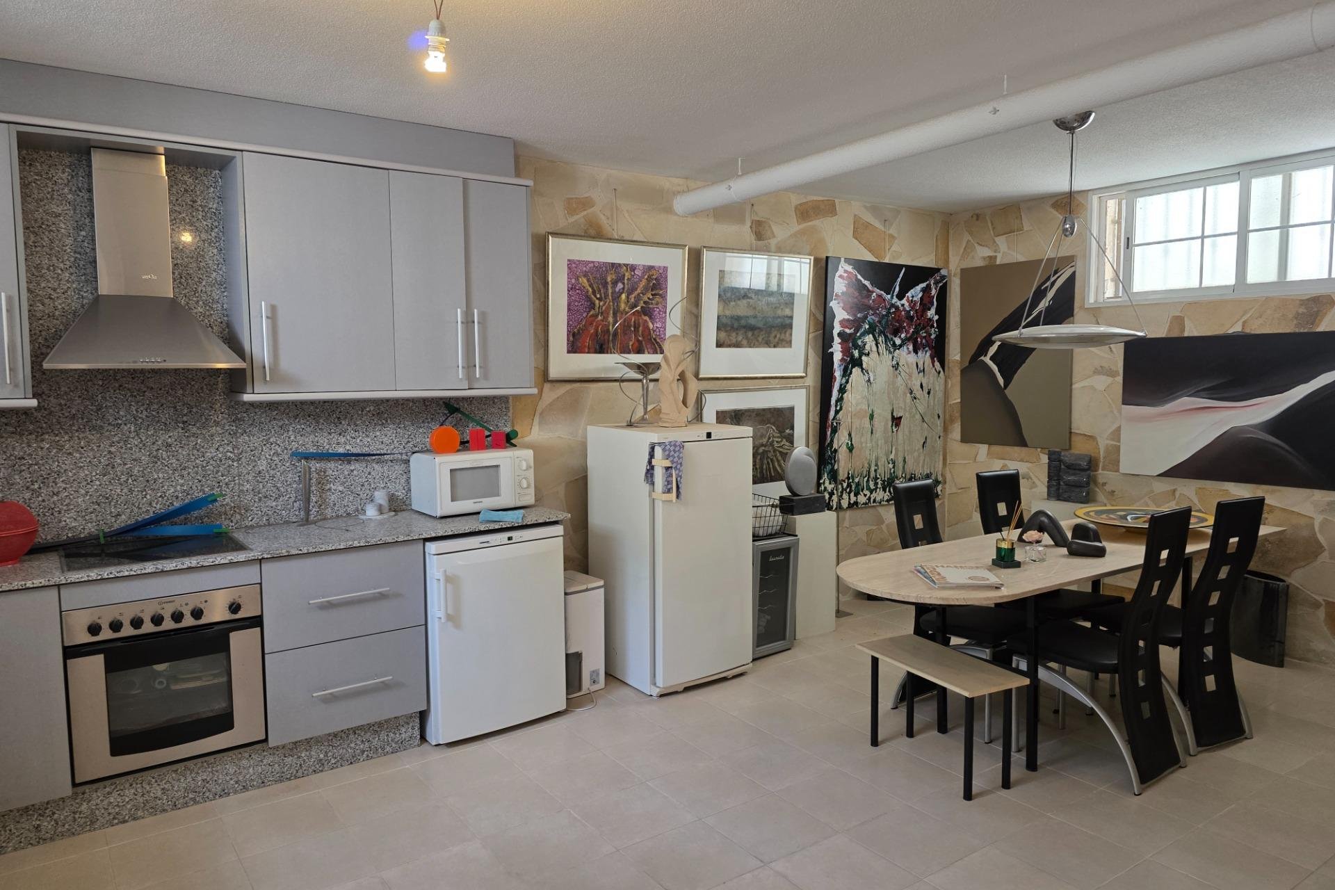Reventa - Villa - San Fulgencio - La Marina