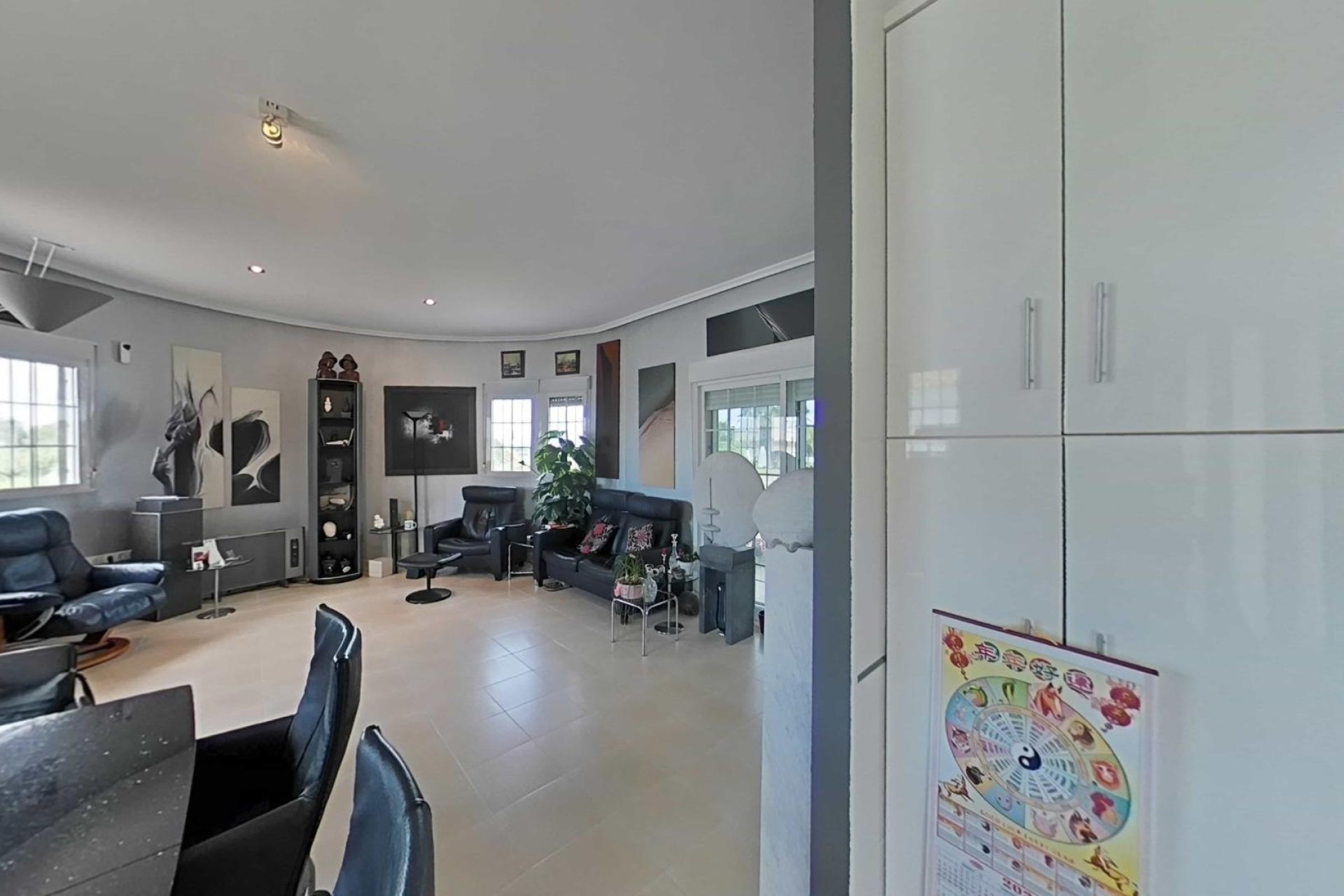 Reventa - Villa - San Fulgencio - La Marina