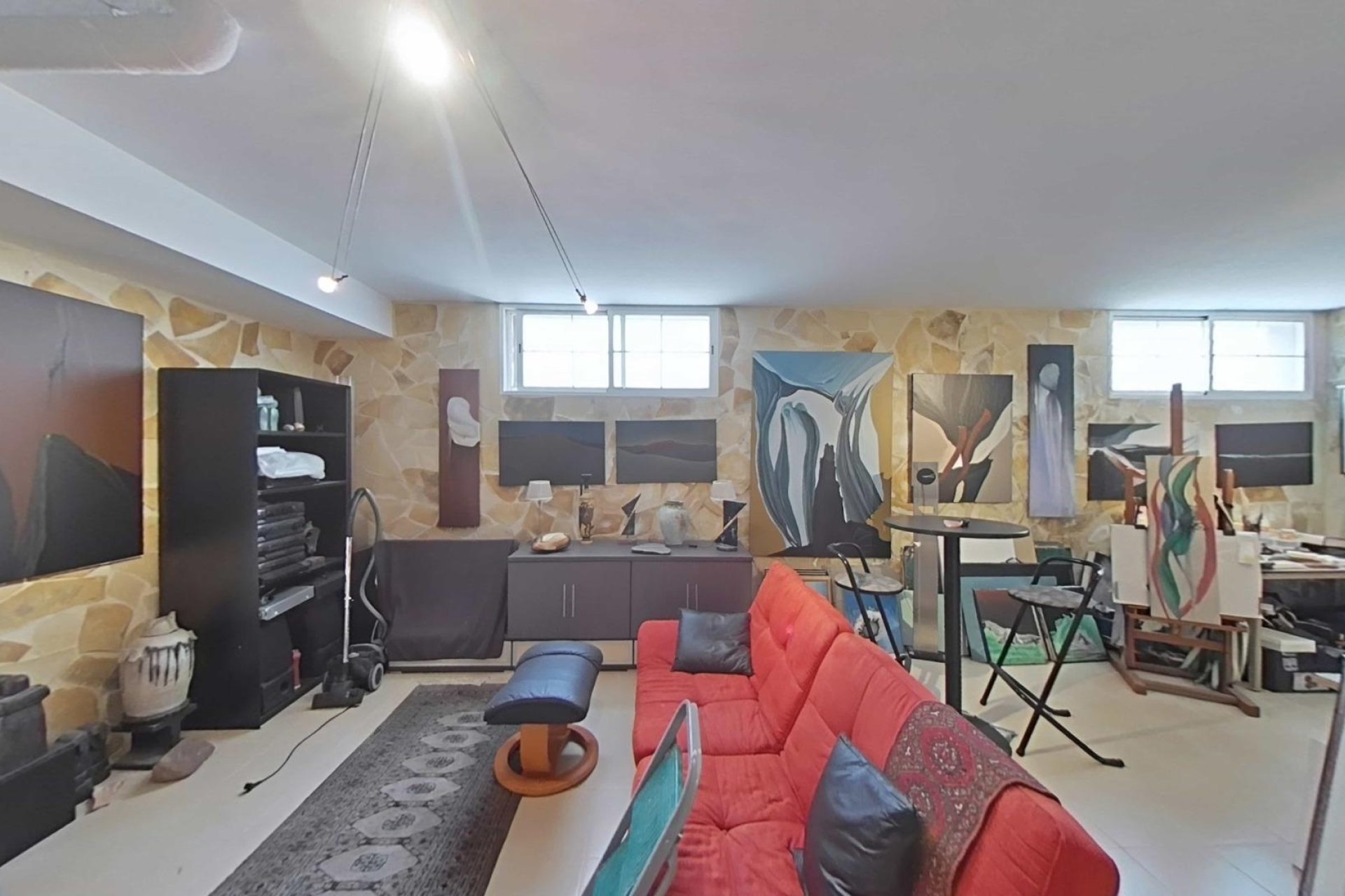 Reventa - Villa - San Fulgencio - La Marina