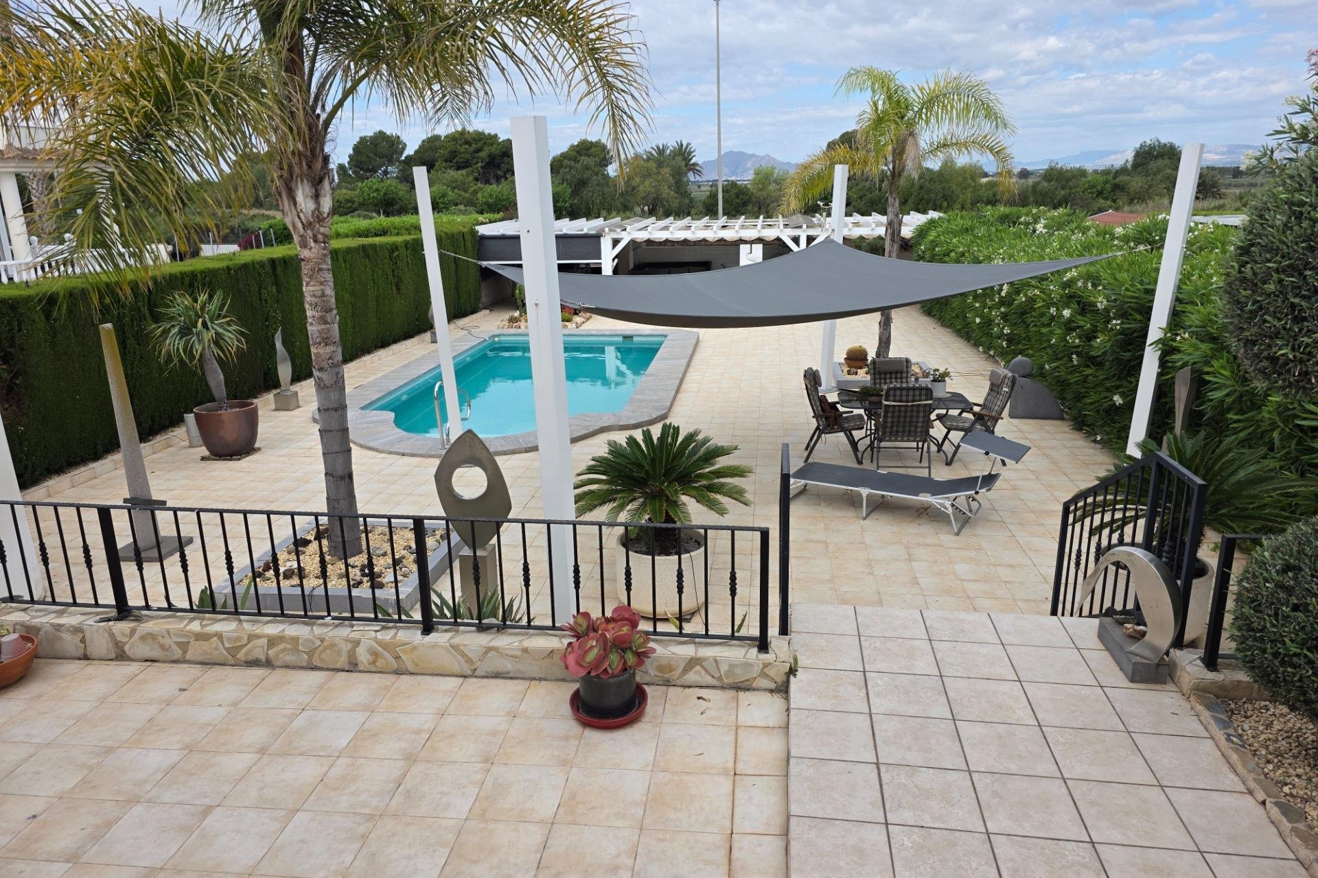Reventa - Villa - San Fulgencio - La Marina
