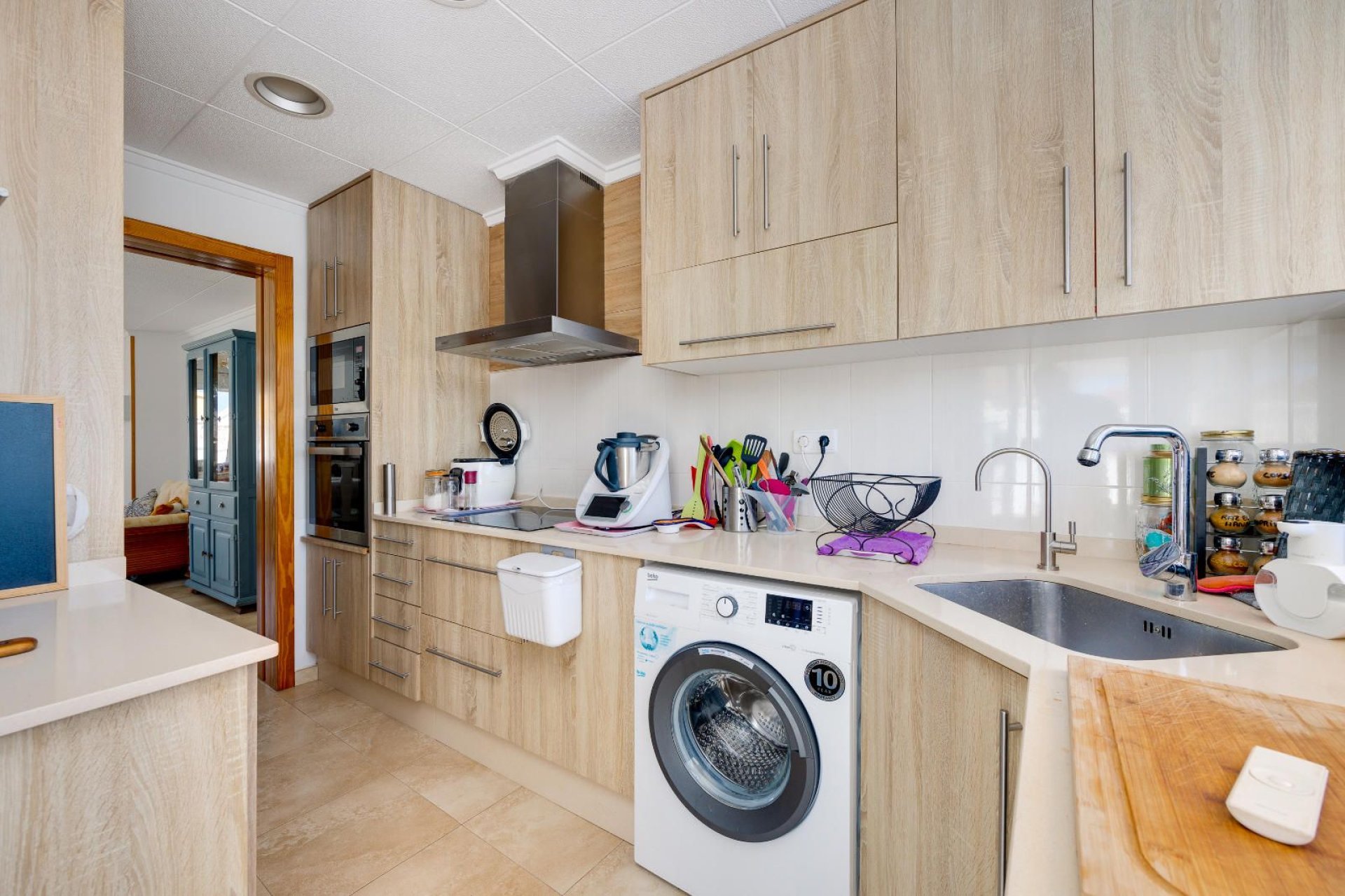 Reventa - Villa - San Fulgencio - La Marina