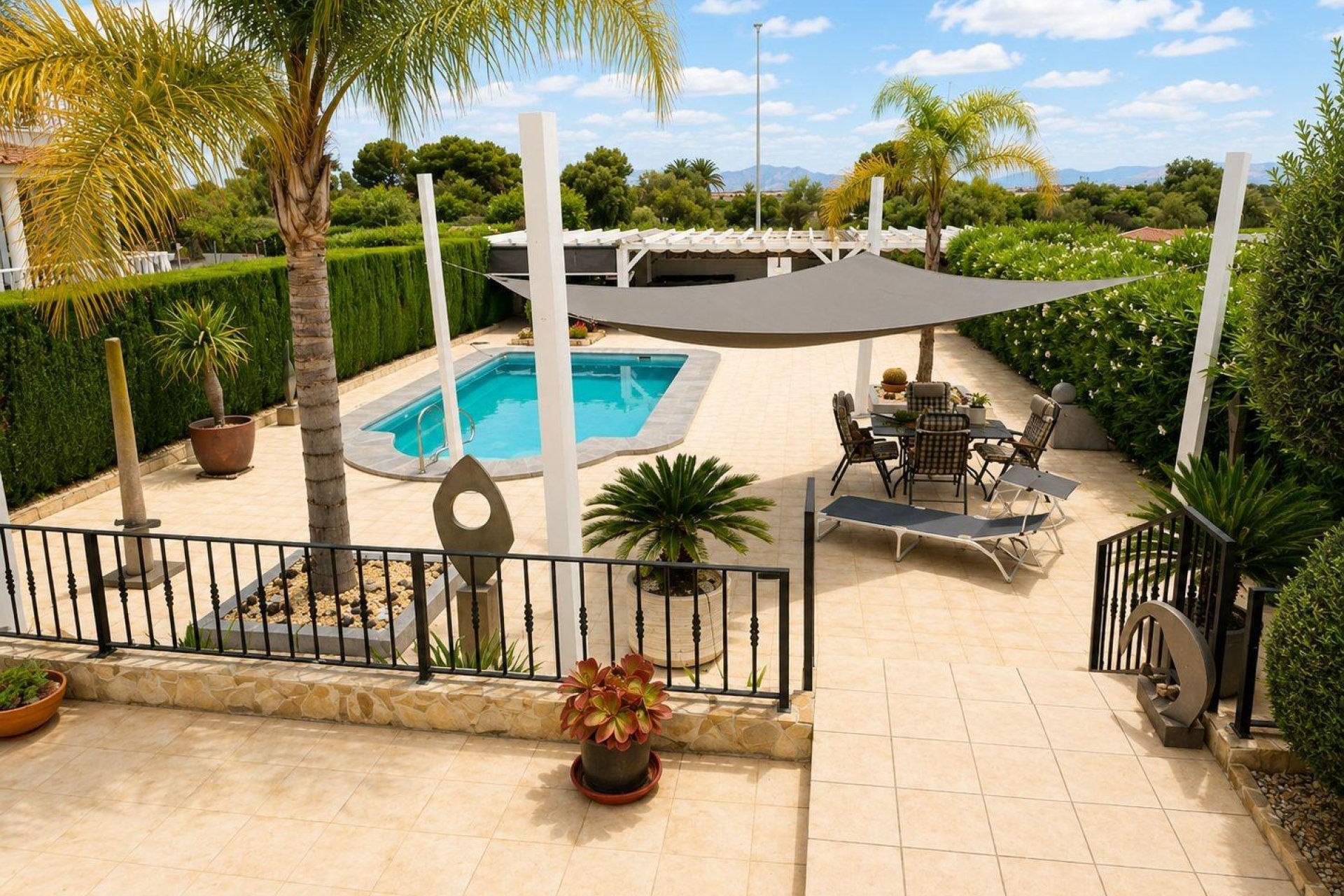 Reventa - Villa - San Fulgencio - La Marina