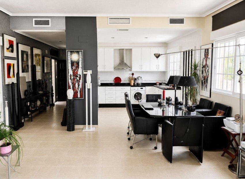 Reventa - Villa - San Fulgencio - La Marina
