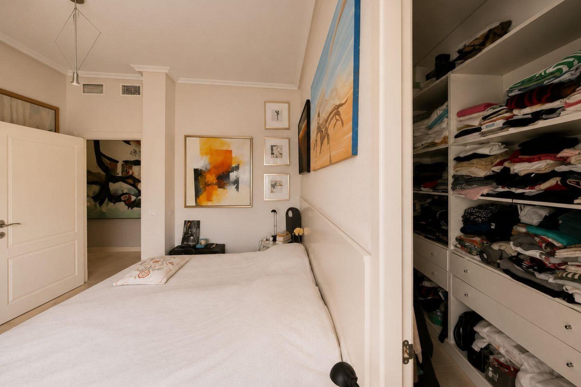 Reventa - Villa - San Fulgencio - La Marina