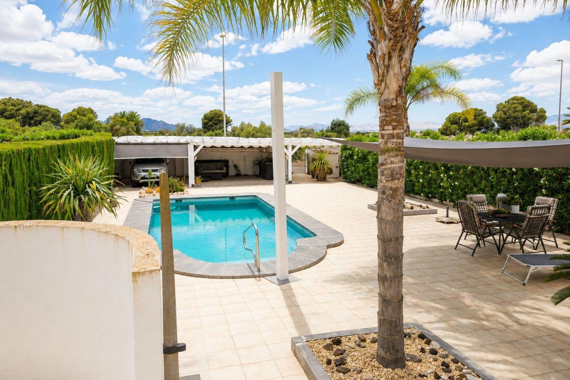 Reventa - Villa - San Fulgencio - La Marina