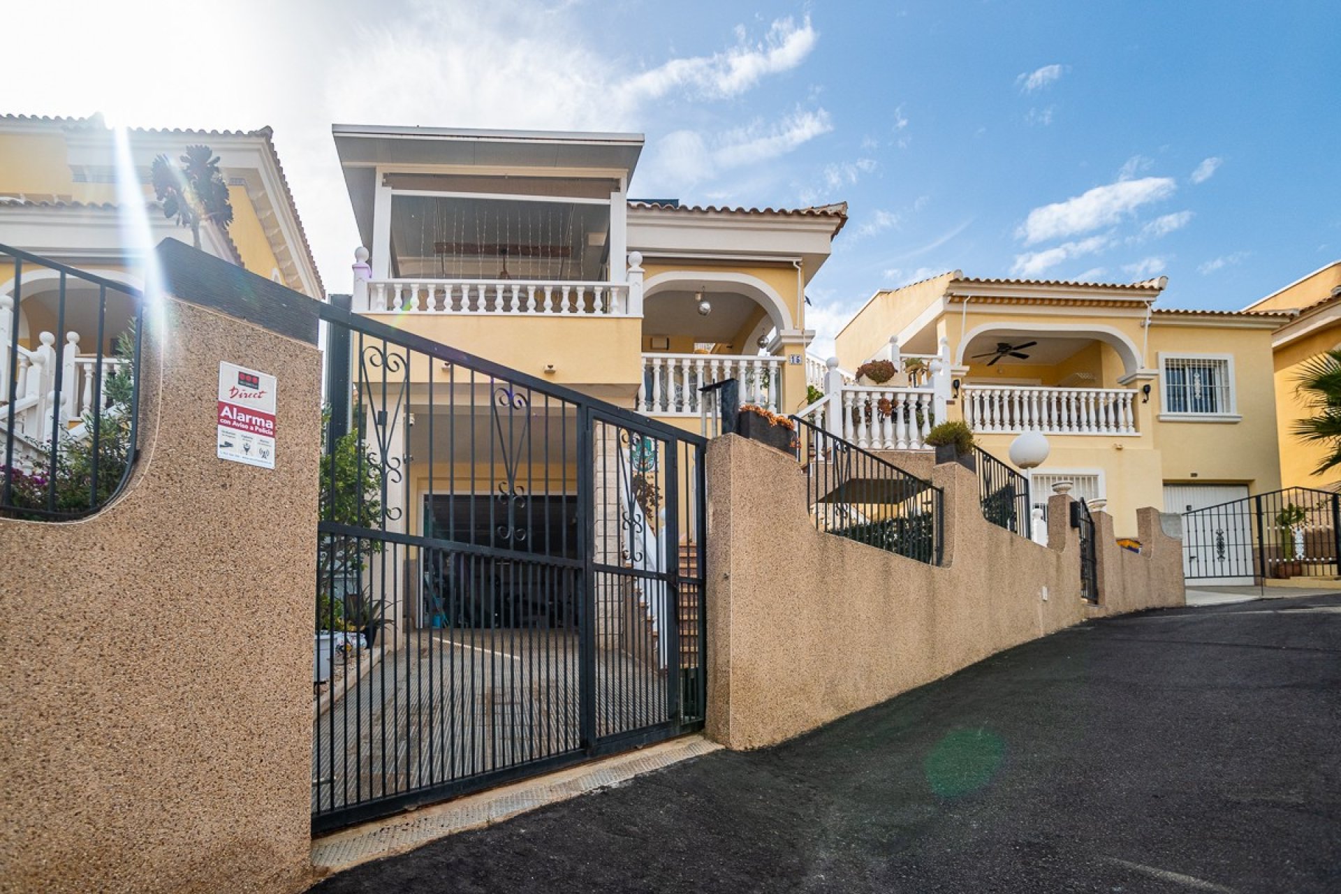 Reventa - Villa - San Fulgencio - La Marina