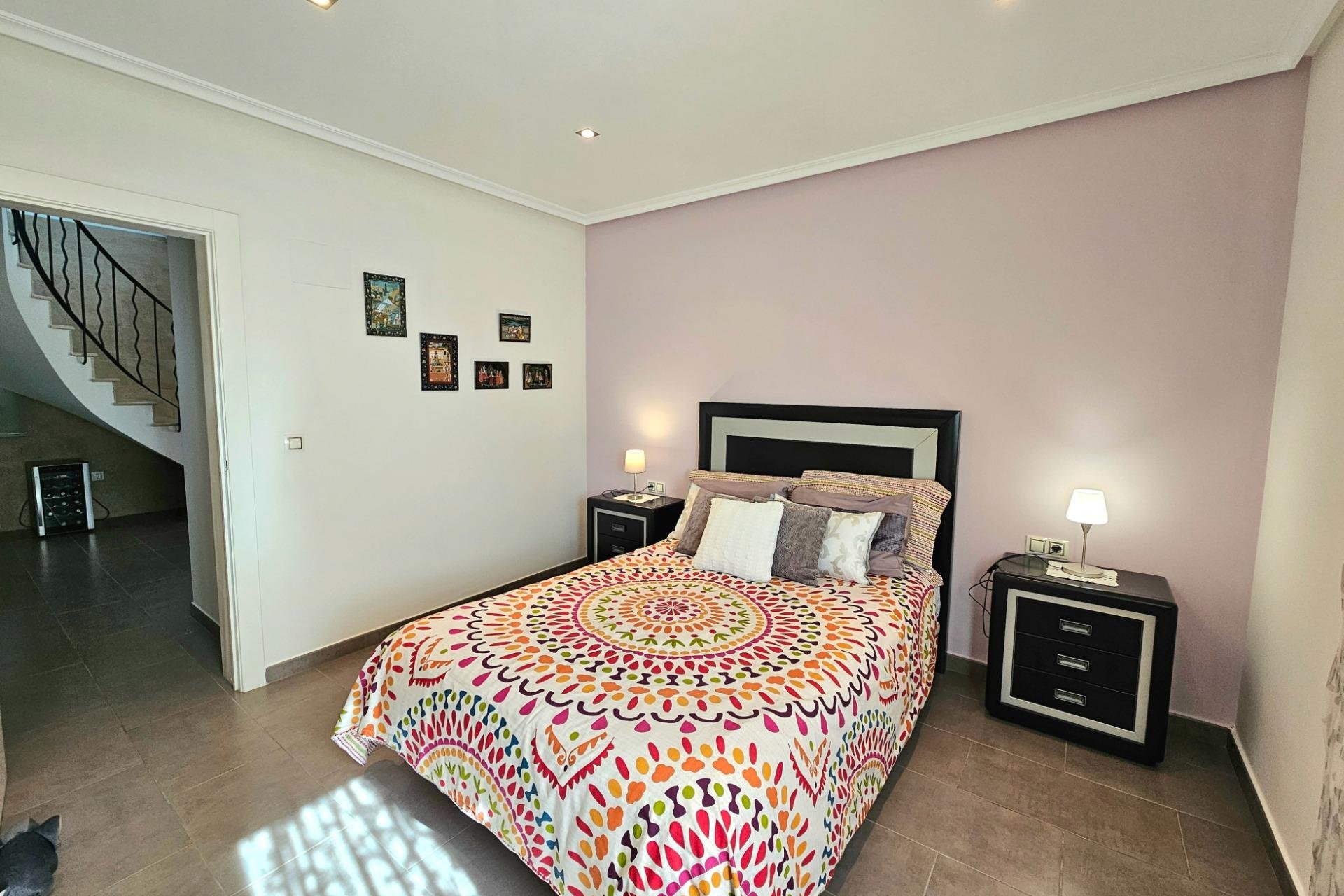 Reventa - Villa - San Fulgencio - San fulgencio pueblo
