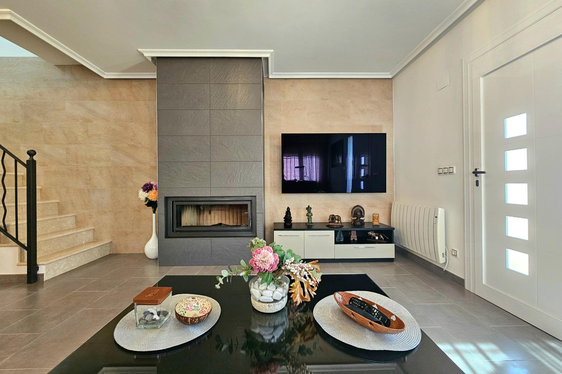Reventa - Villa - San Fulgencio - San fulgencio pueblo