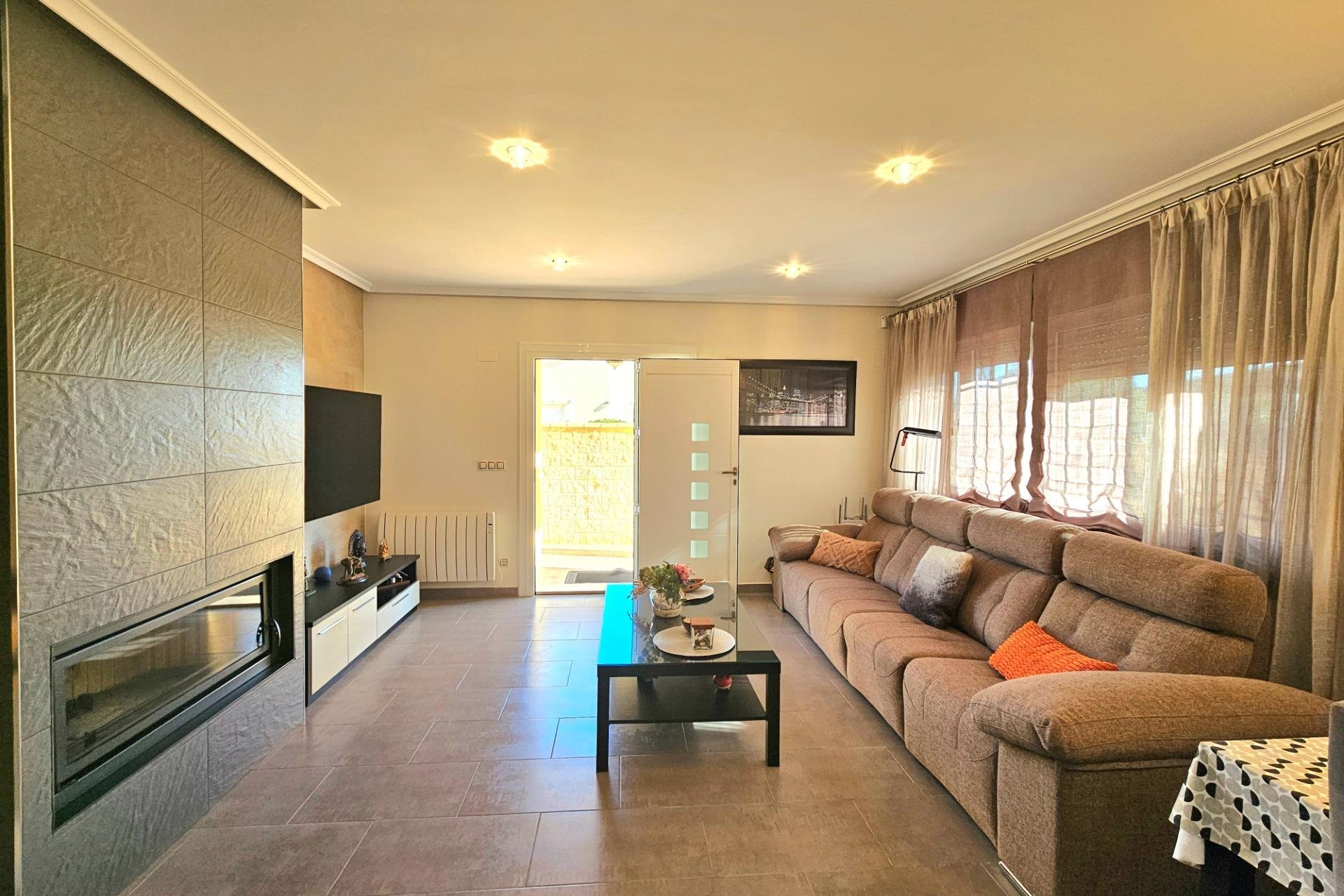 Reventa - Villa - San Fulgencio - San fulgencio pueblo