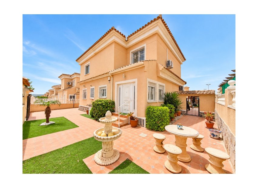 Reventa - Villa - San Fulgencio - urb.la marina