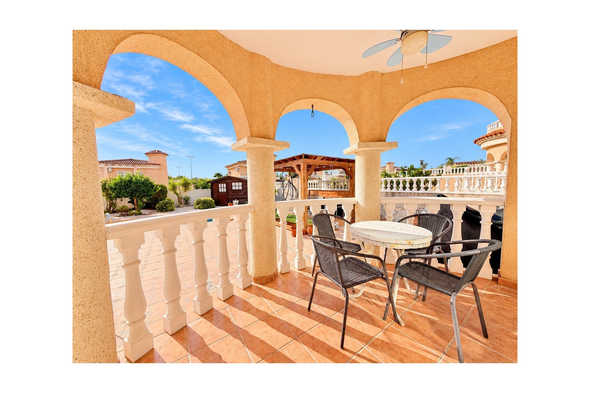 Reventa - Villa - San Fulgencio - urb.la marina