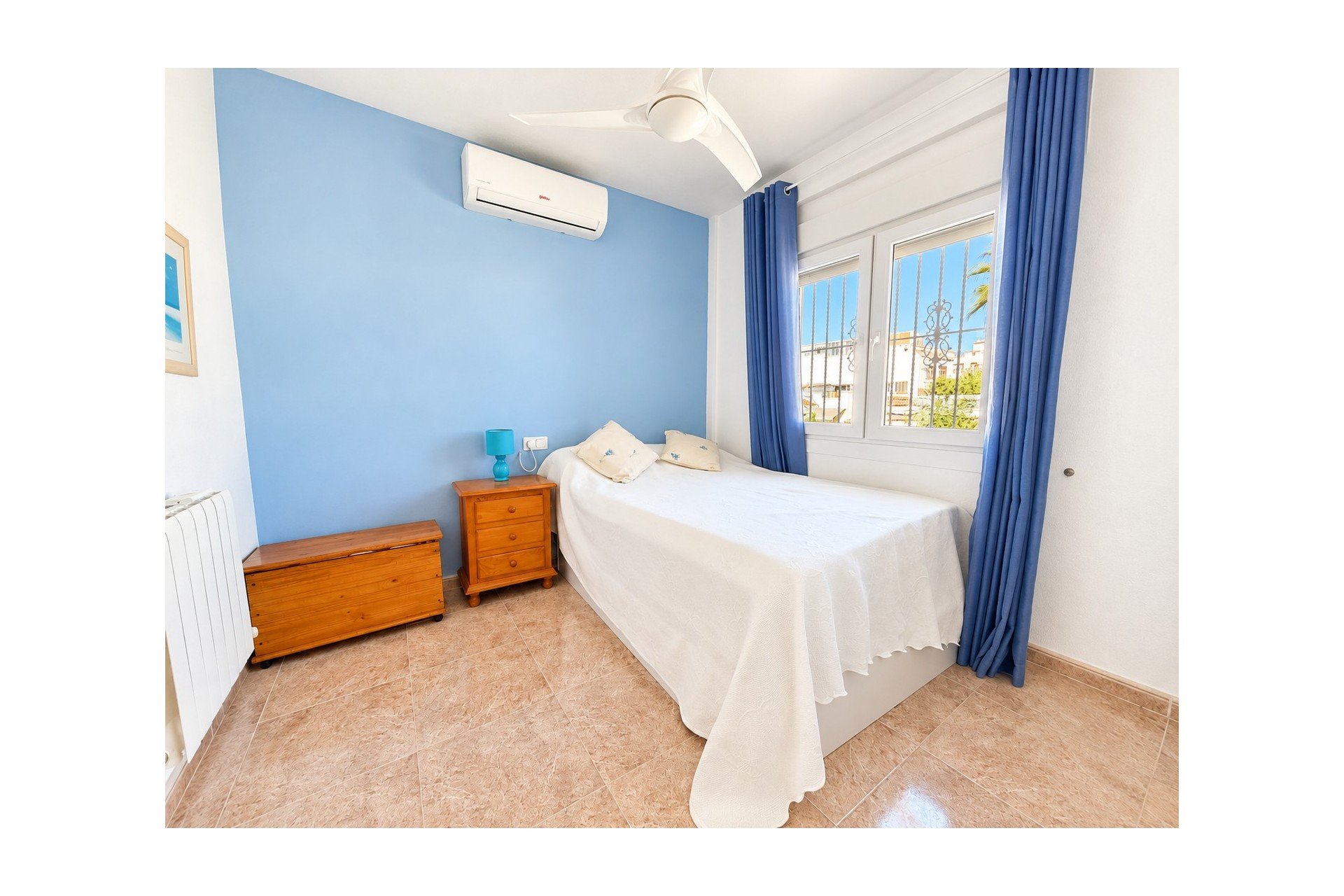 Reventa - Villa - San Fulgencio - urb.la marina