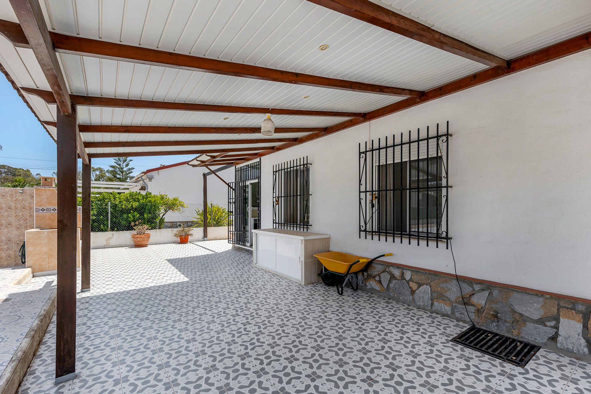 Reventa - Villa - San Fulgencio