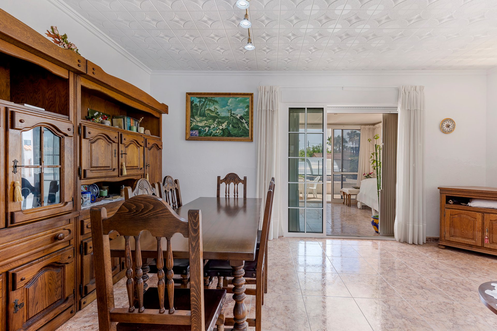 Reventa - Villa - San Fulgencio