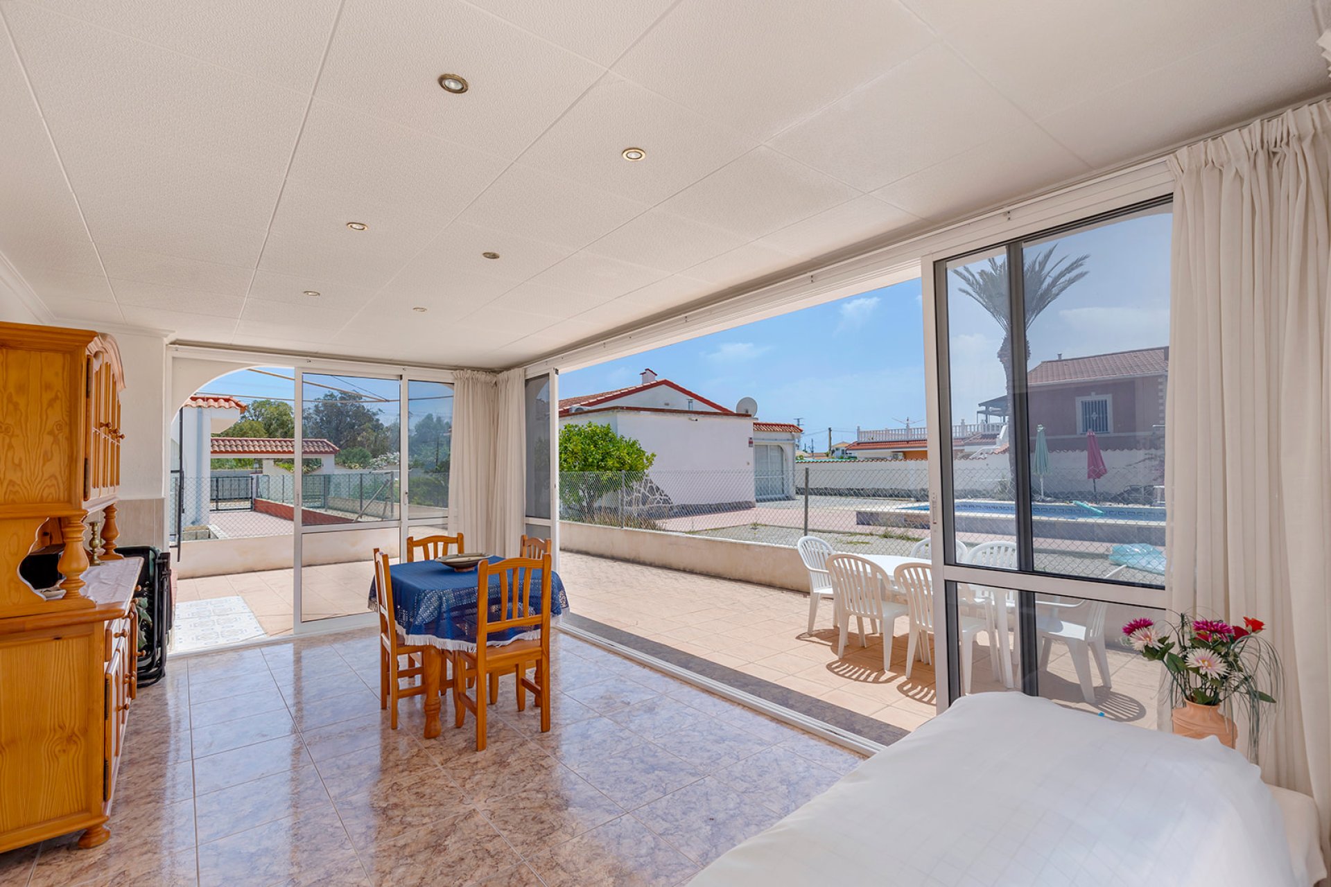 Reventa - Villa - San Fulgencio