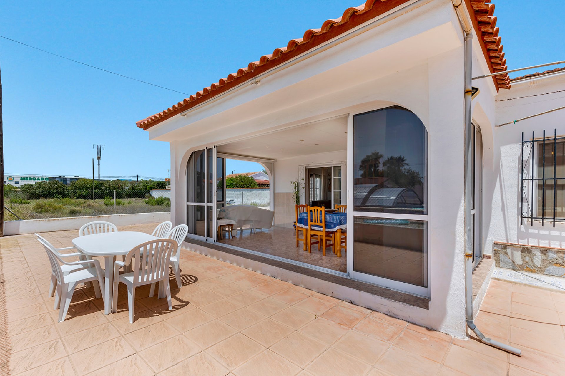 Reventa - Villa - San Fulgencio