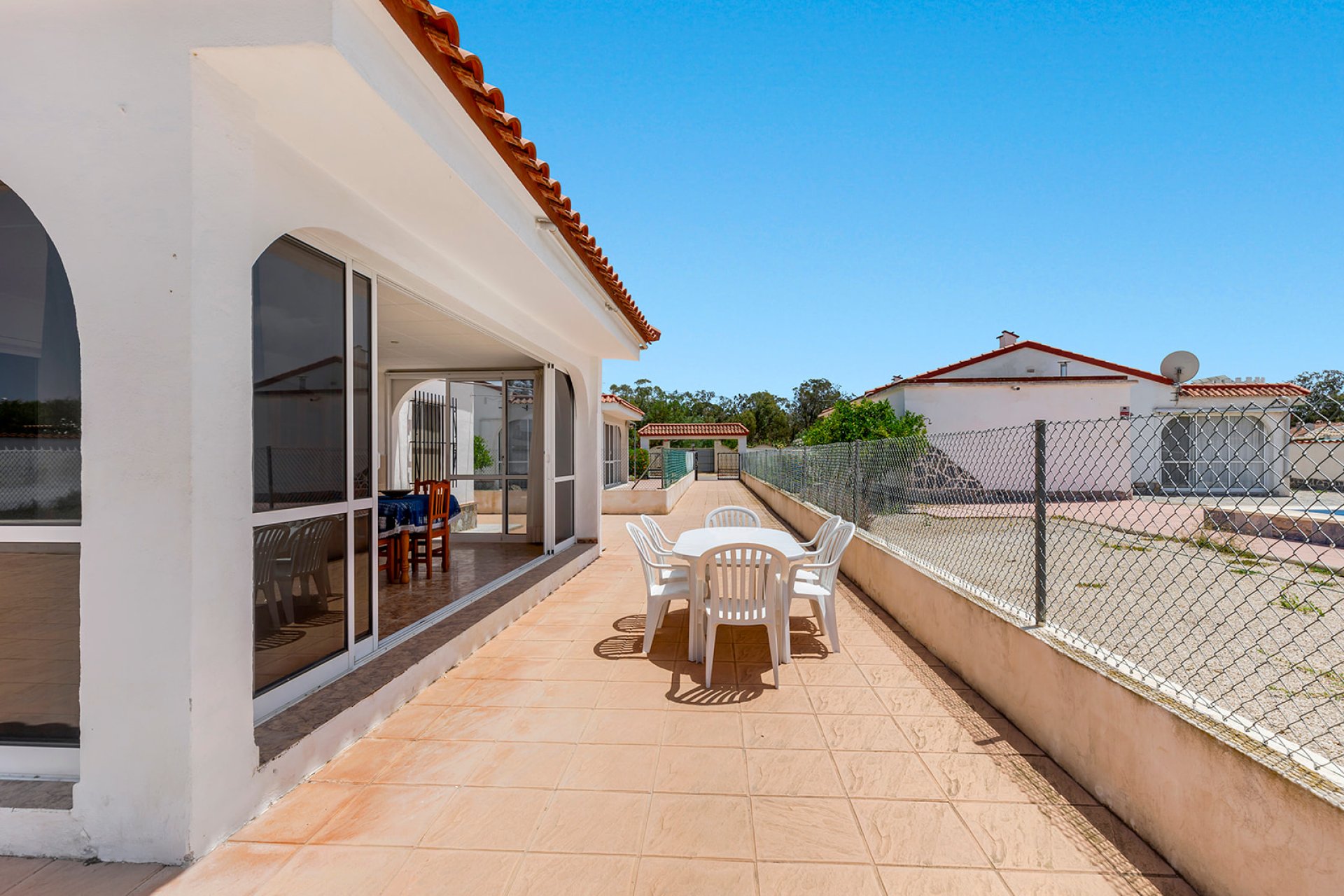 Reventa - Villa - San Fulgencio