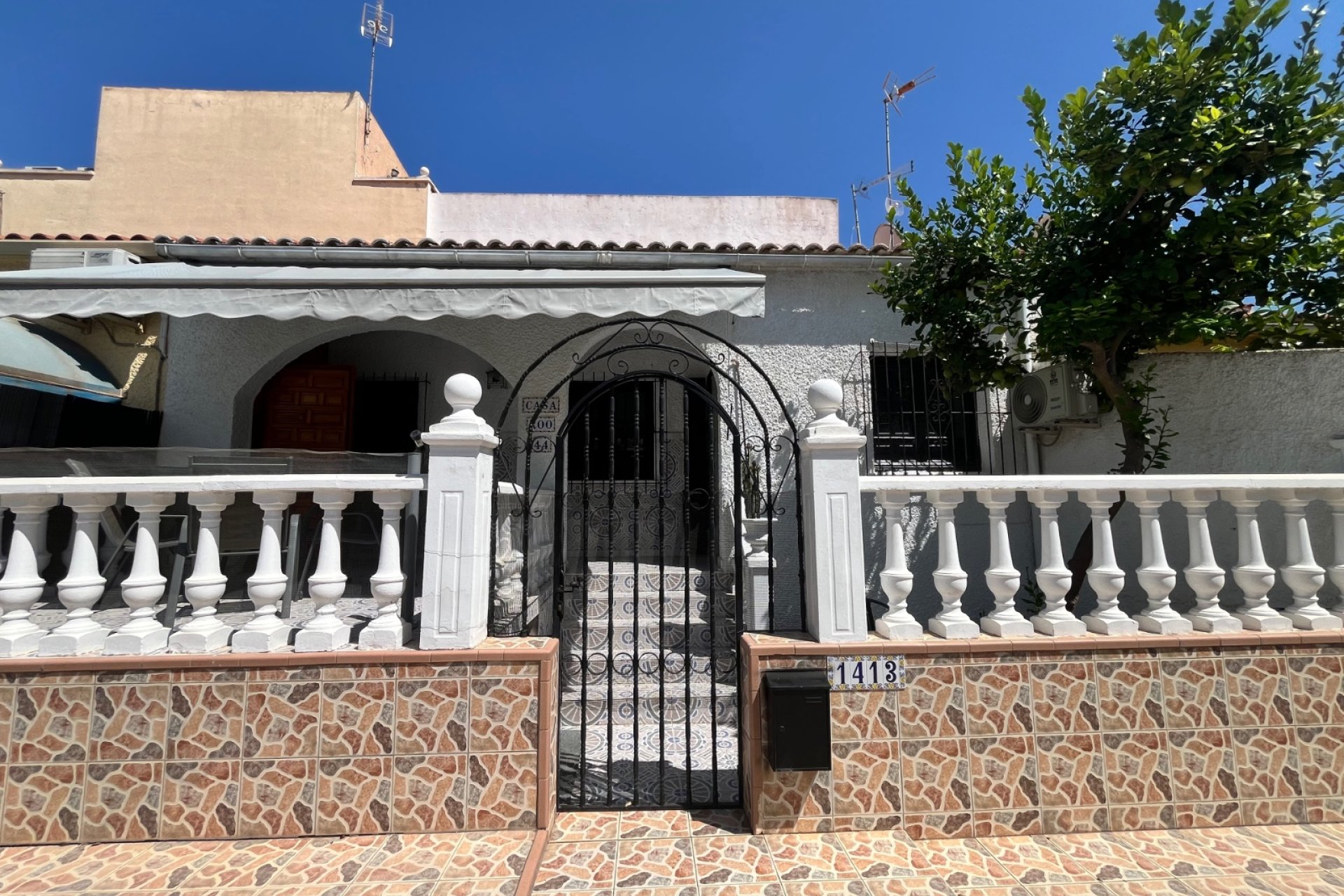 Reventa - Villa - San Fulgencio